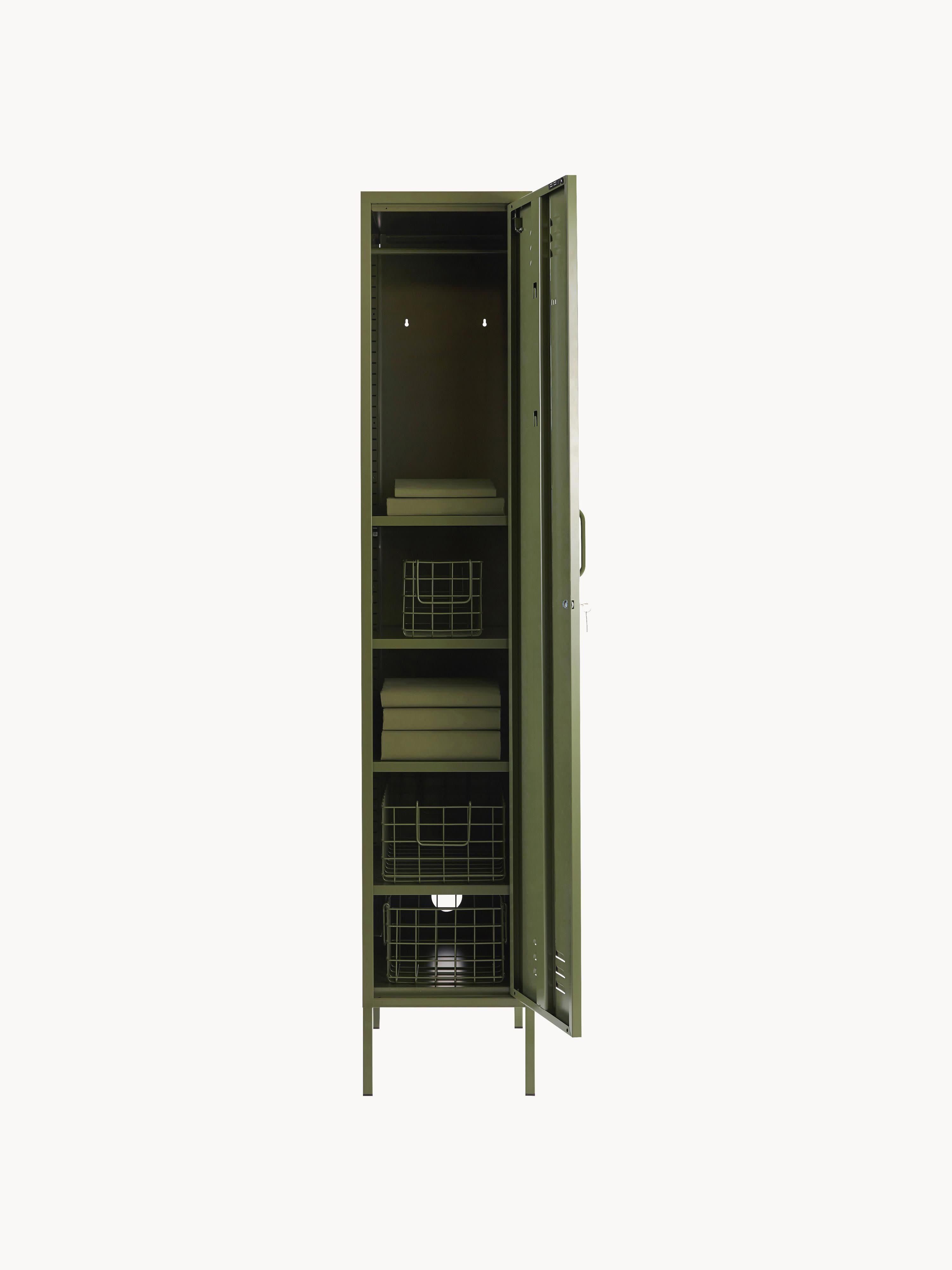 Skinny Small Wardrobe The