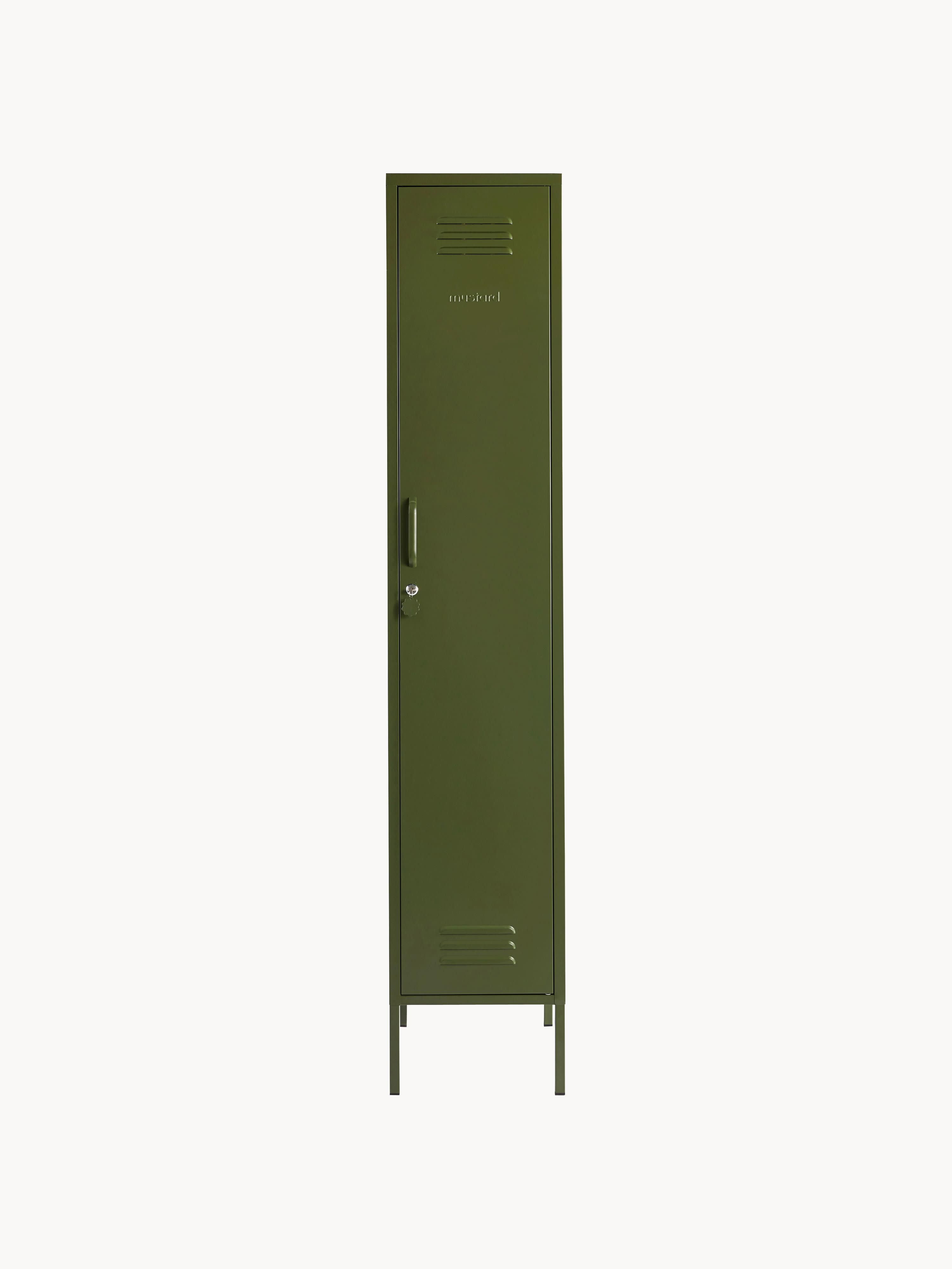 Skinny Small Wardrobe The