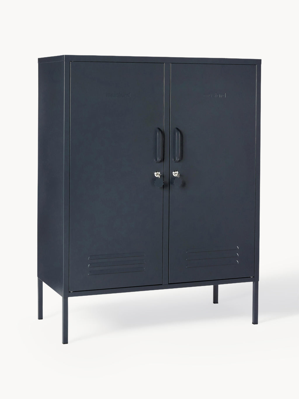 Gallery image 1 - Metal Highboard The Midi