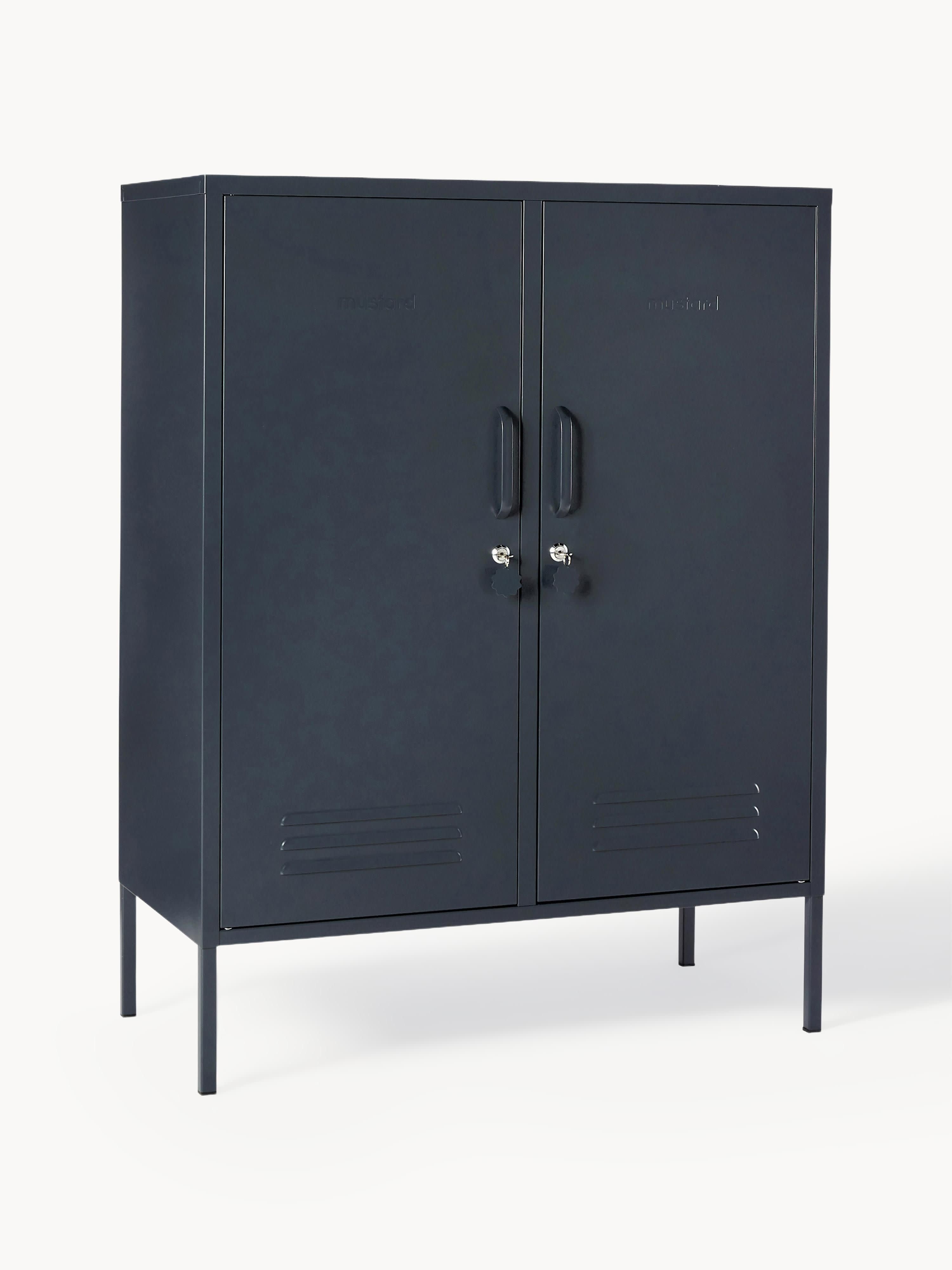 Gallery image 1 - Metal Highboard The Midi