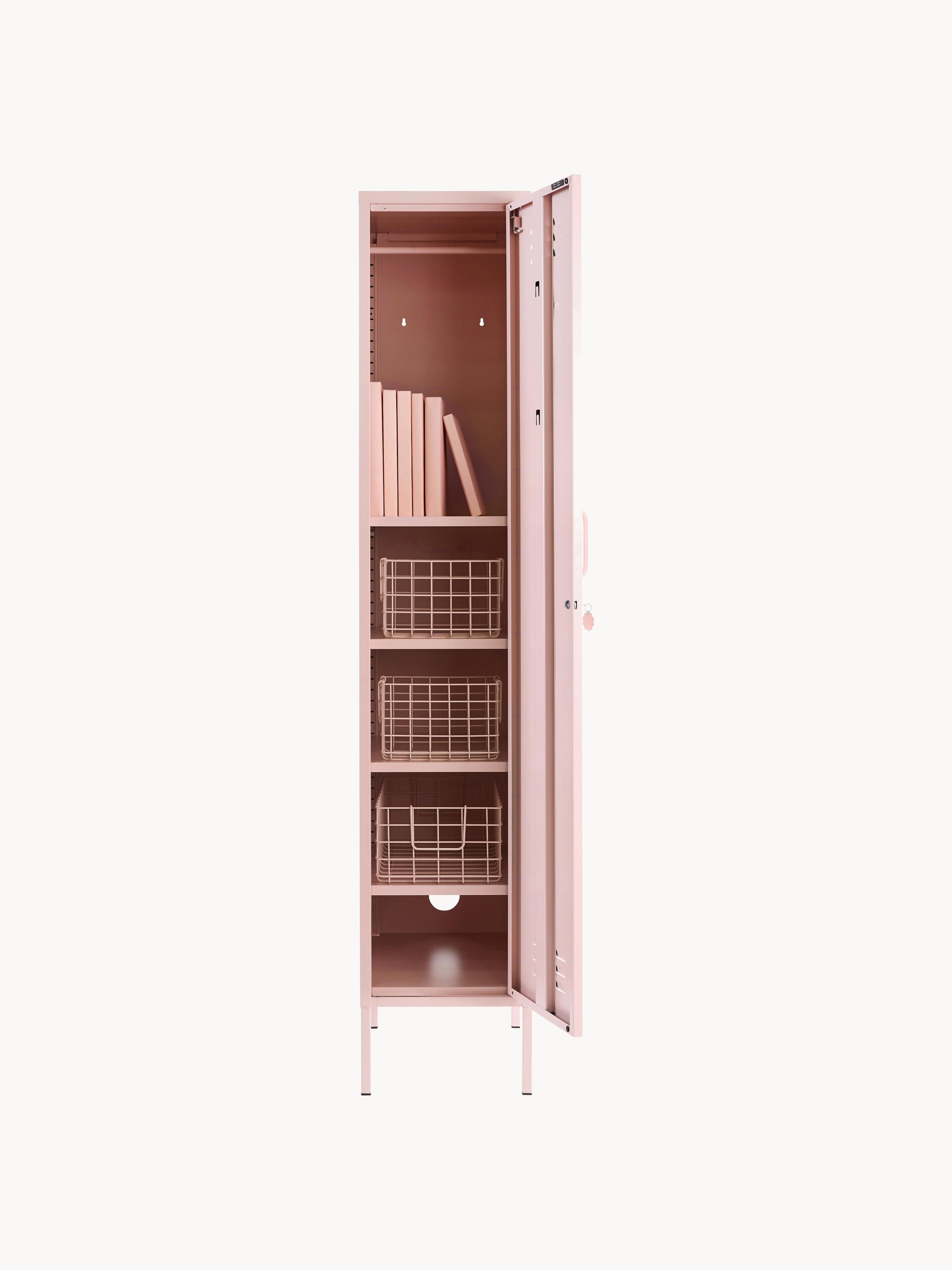 Skinny Small Wardrobe The