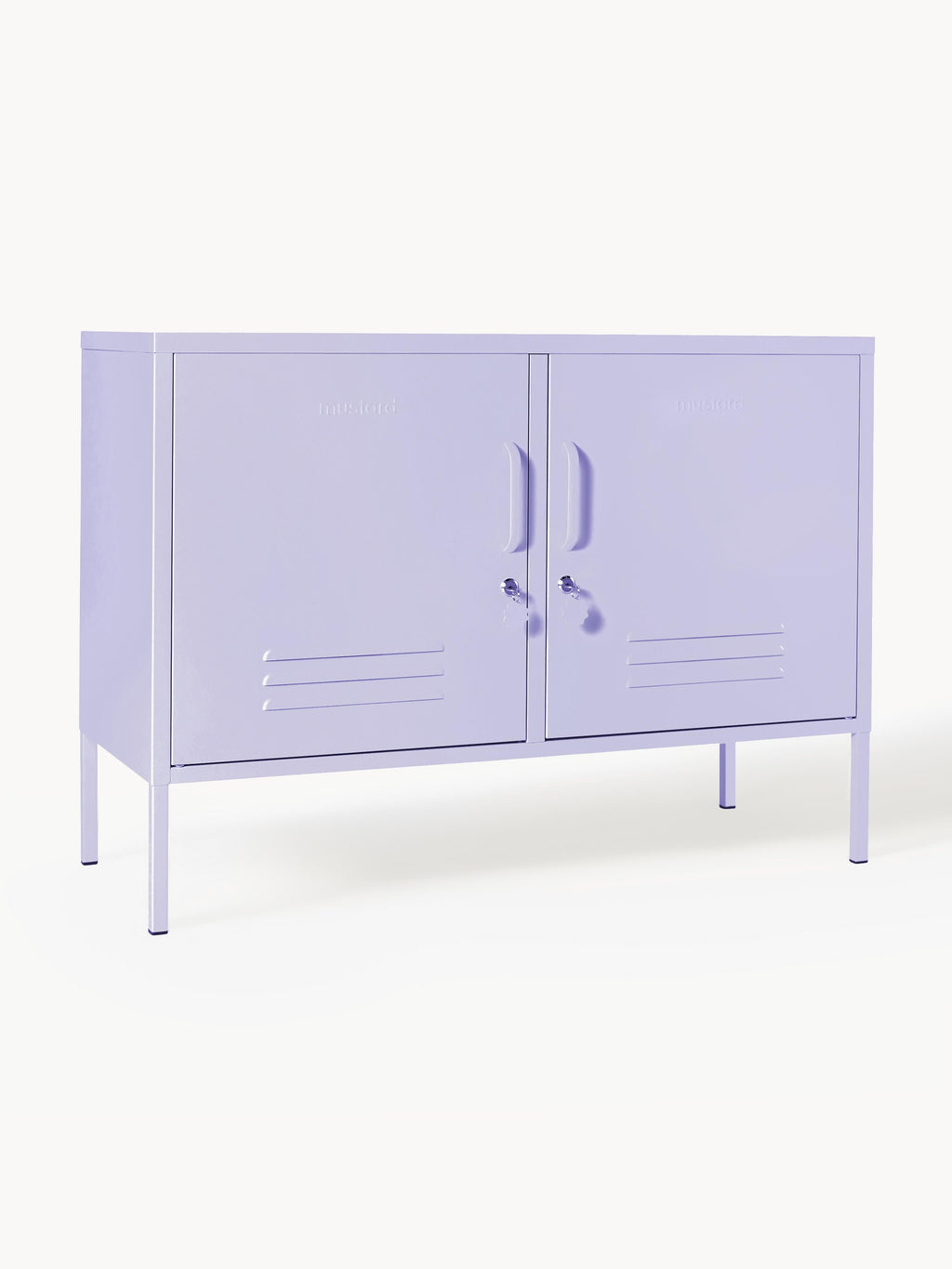 Gallery image 1 - Metal Sideboard The Lowdown