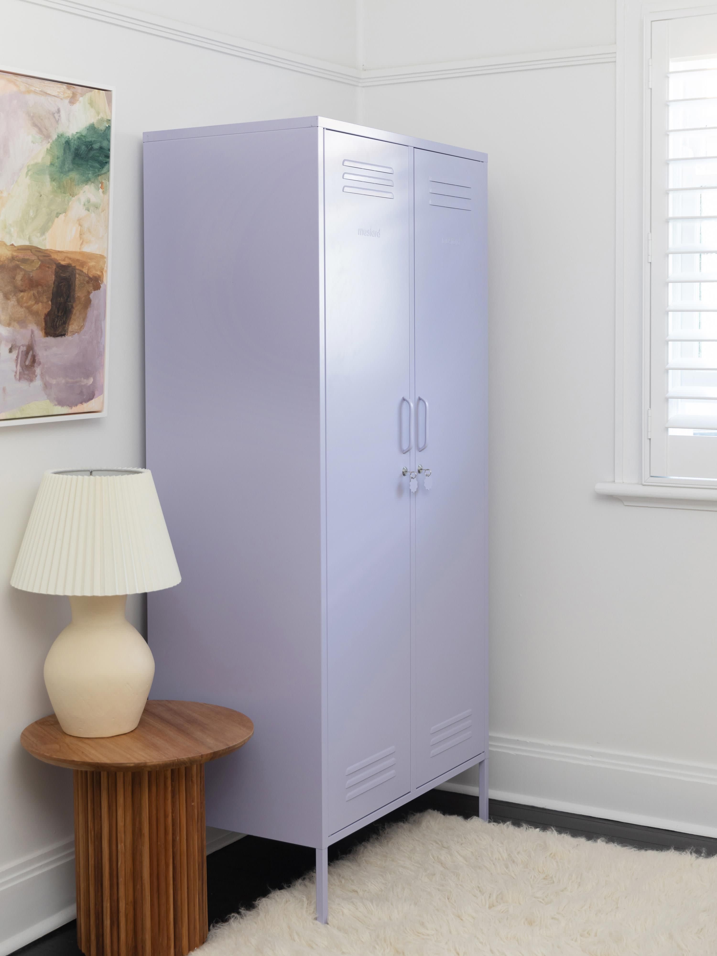 Twinny Small Wardrobe The