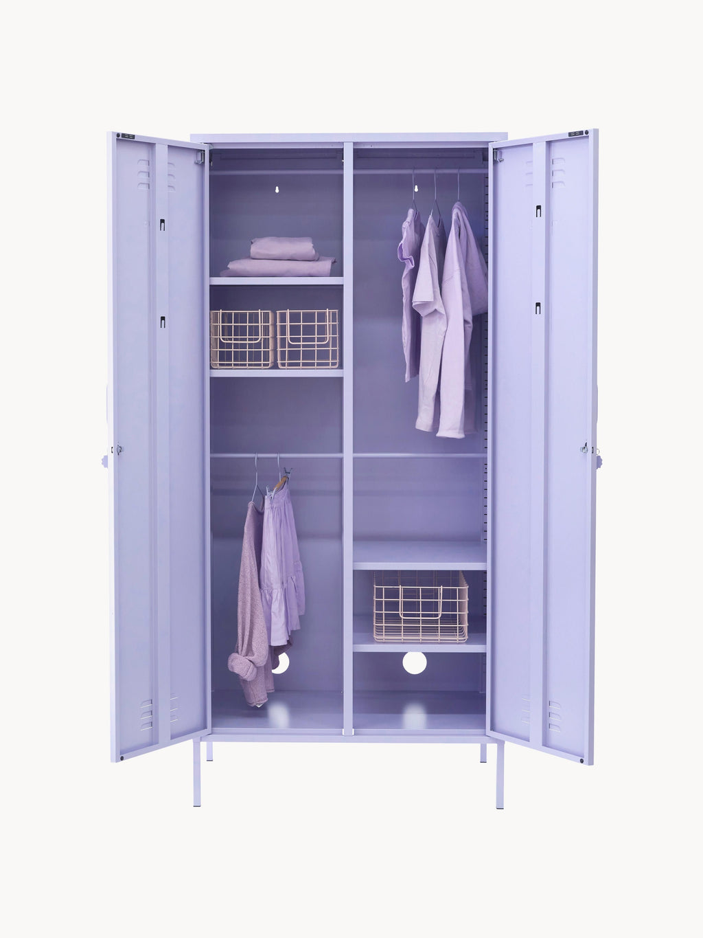 Twinny Small Wardrobe The