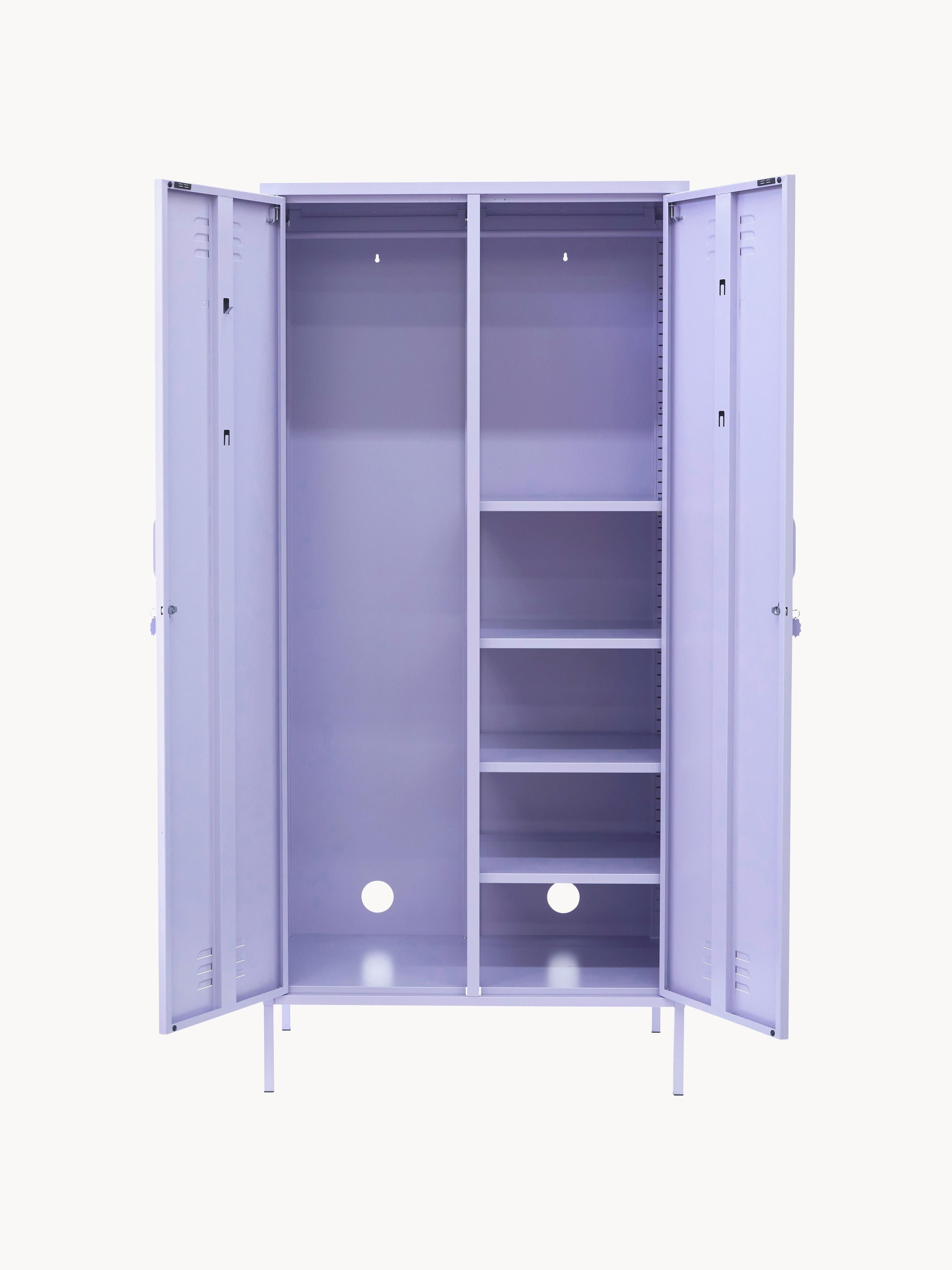 Twinny Small Wardrobe The