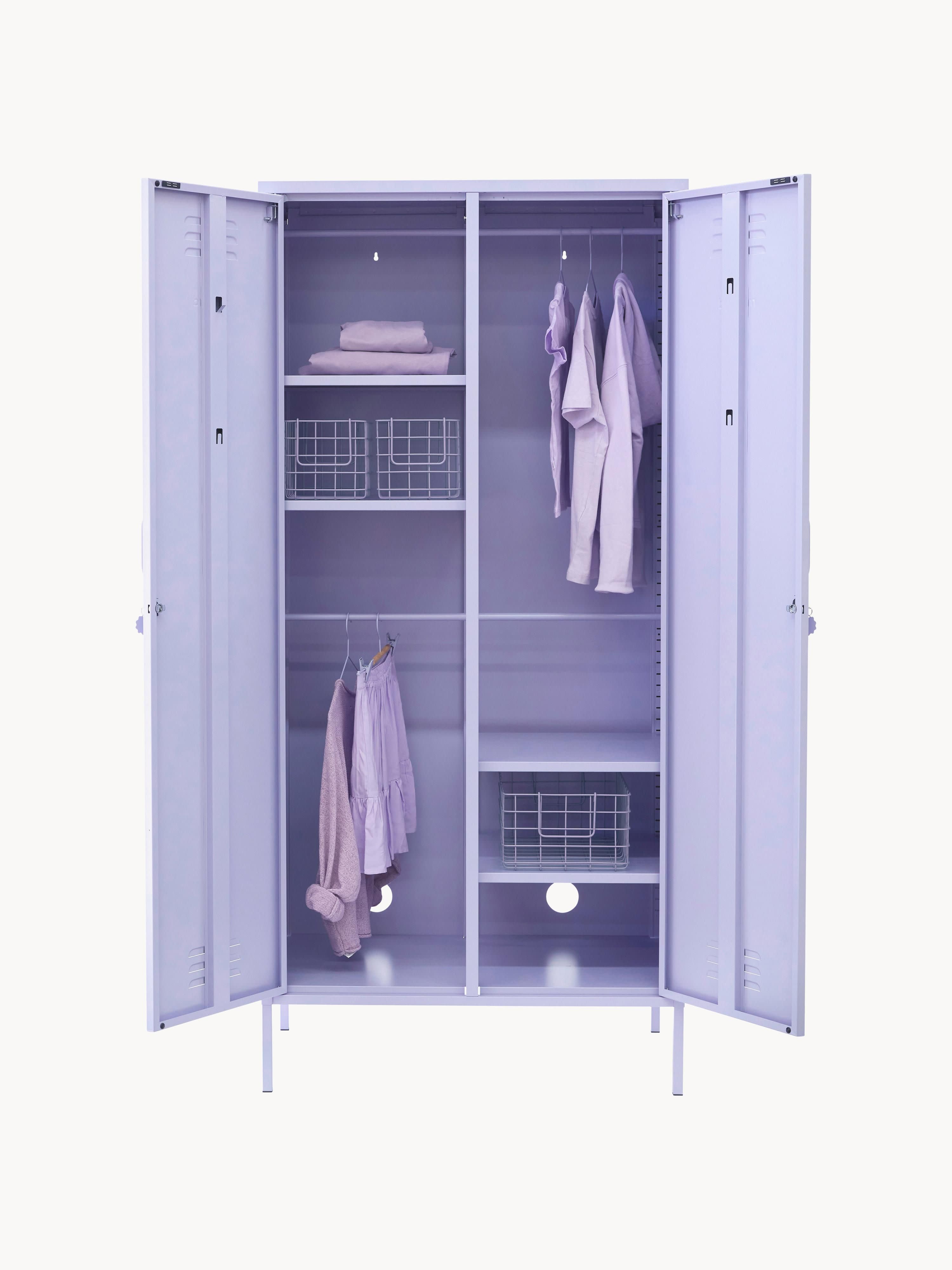 Twinny Small Wardrobe The