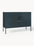 Gallery image 1 - Metal Sideboard The Lowdown