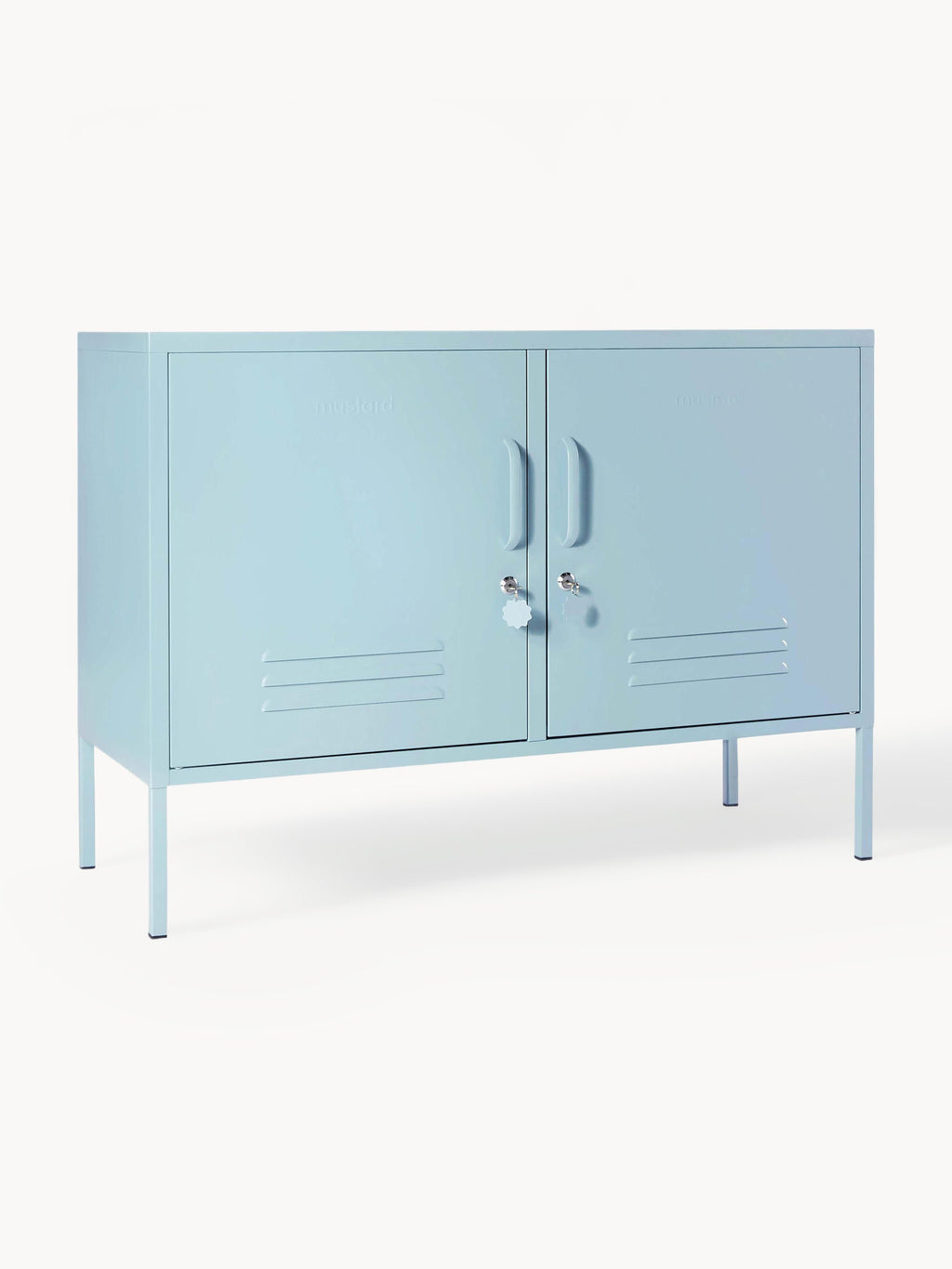 Gallery image 1 - Metal Sideboard The Lowdown