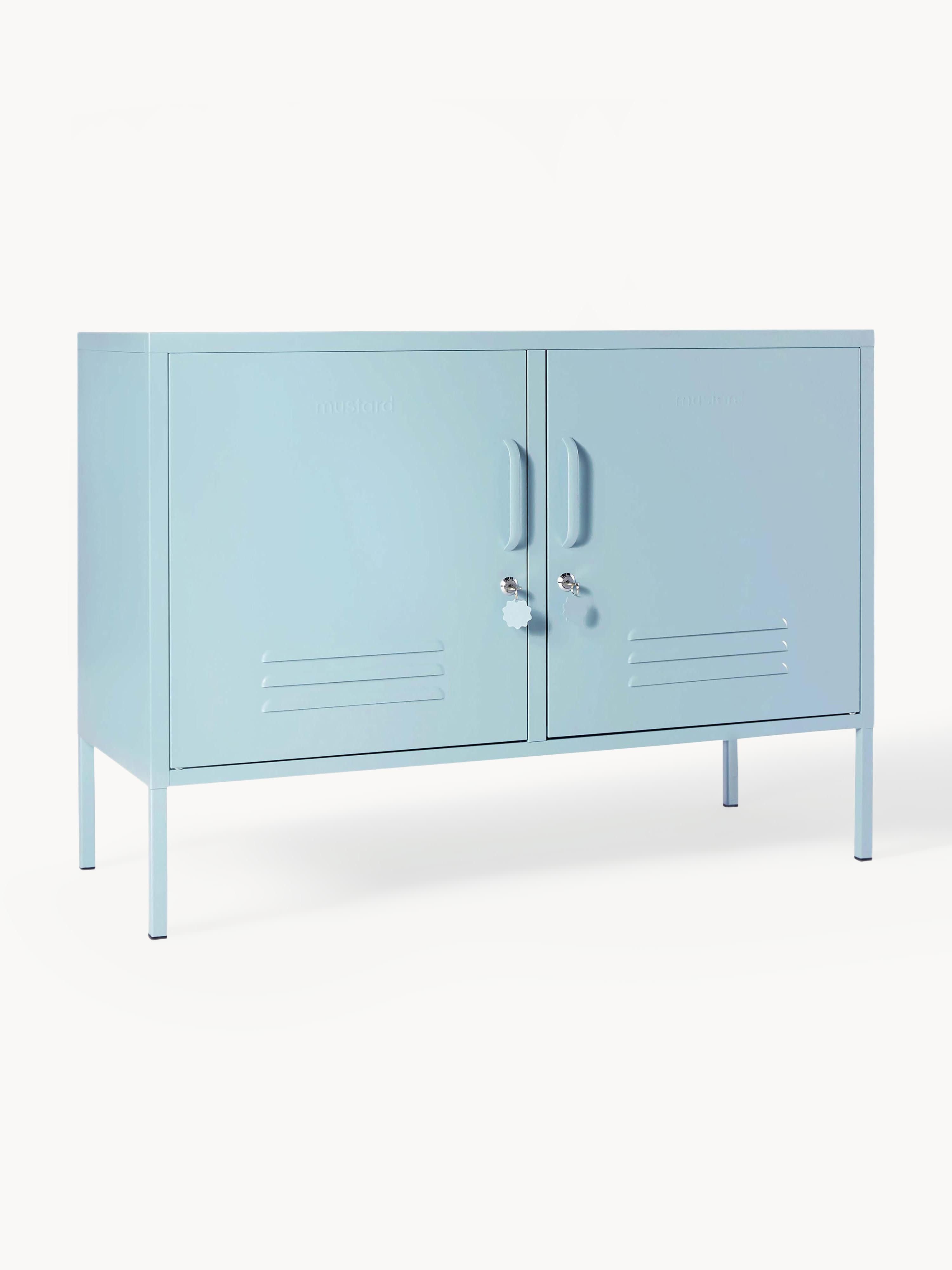 Gallery image 1 - Metal Sideboard The Lowdown