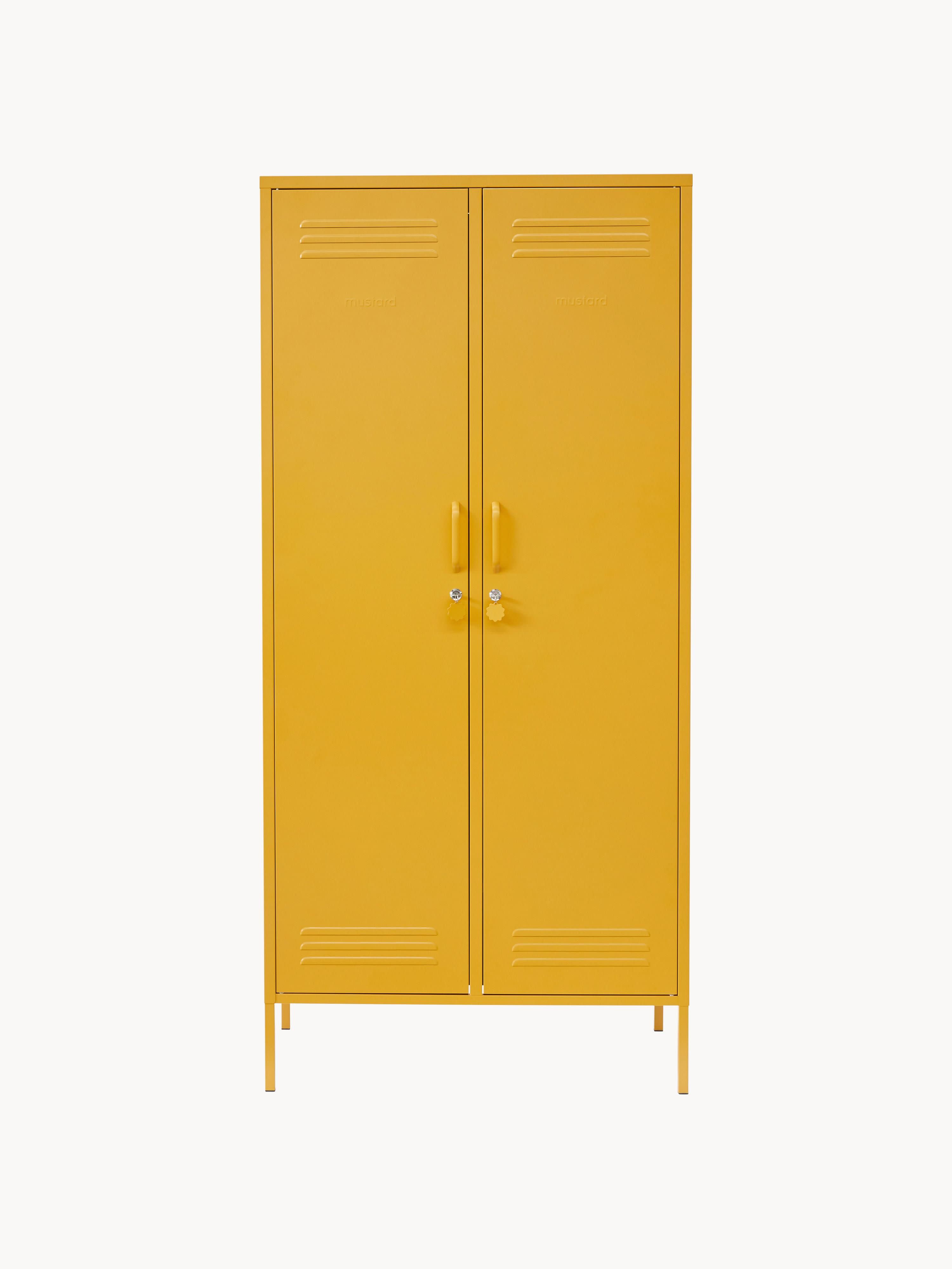 Twinny Small Wardrobe The