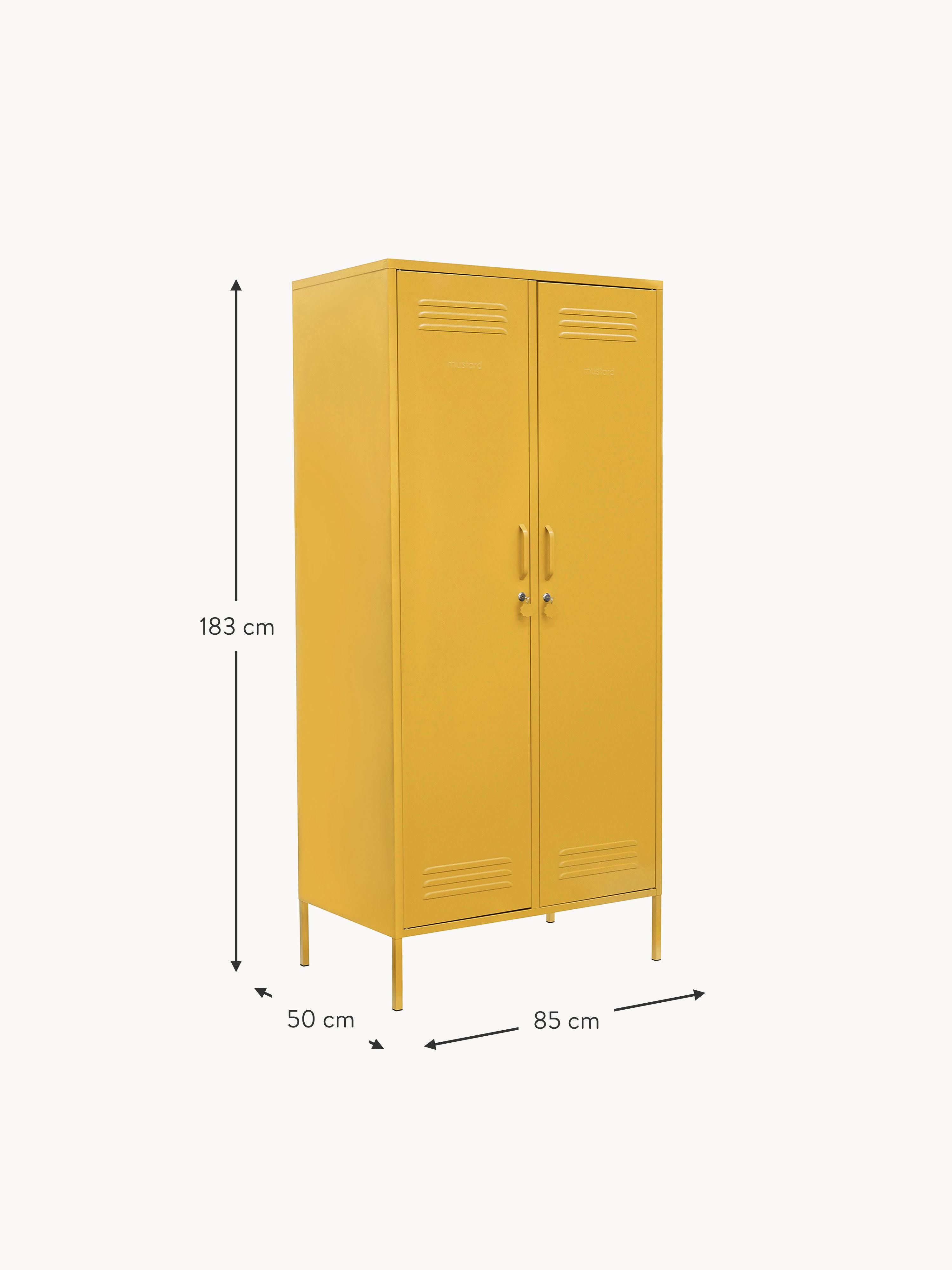 Twinny Small Wardrobe The