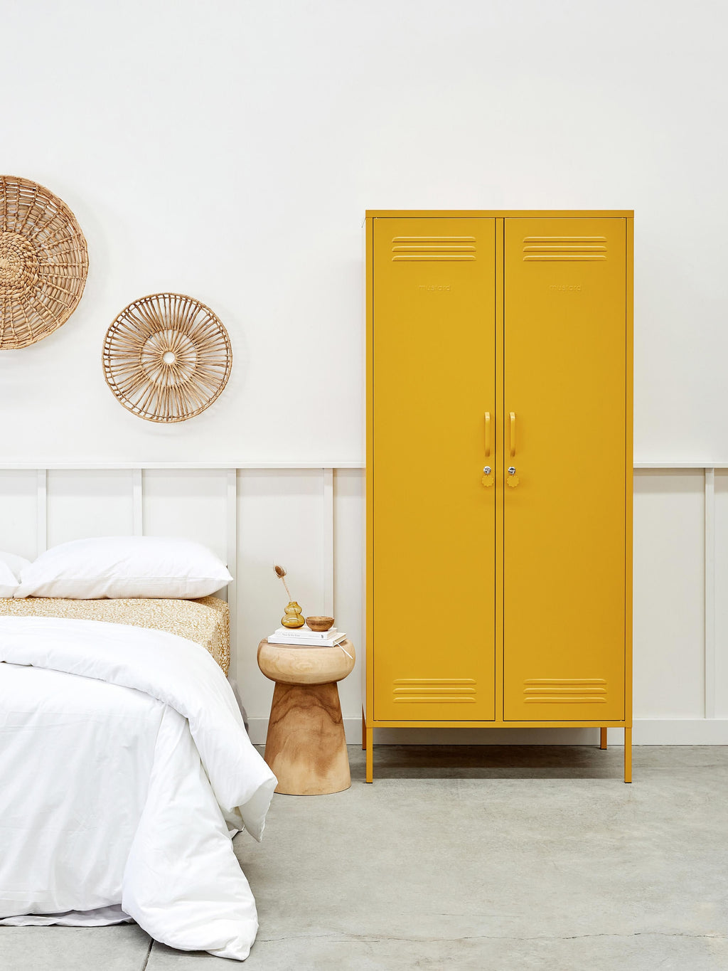 Twinny Small Wardrobe The