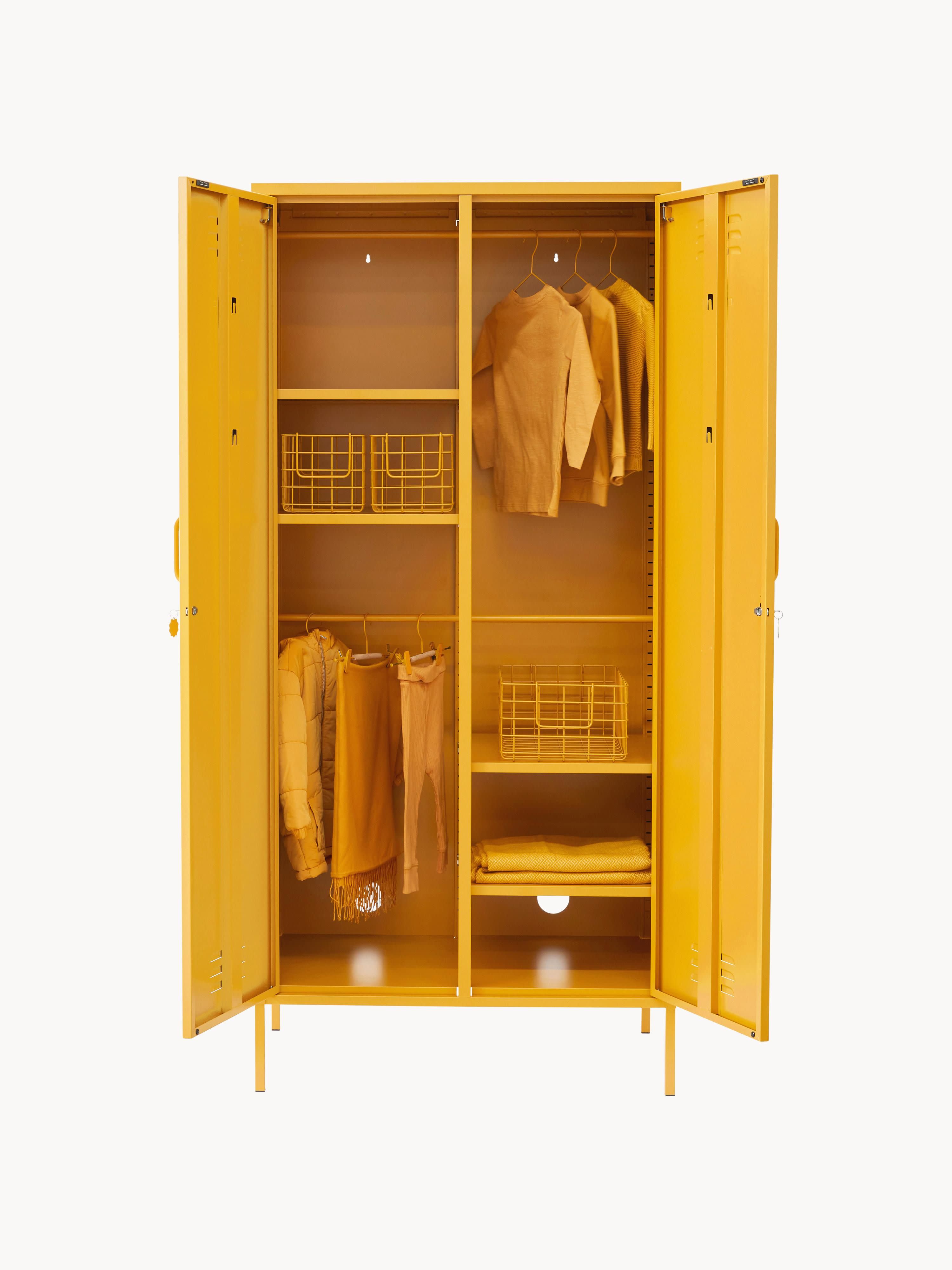 Twinny Small Wardrobe The