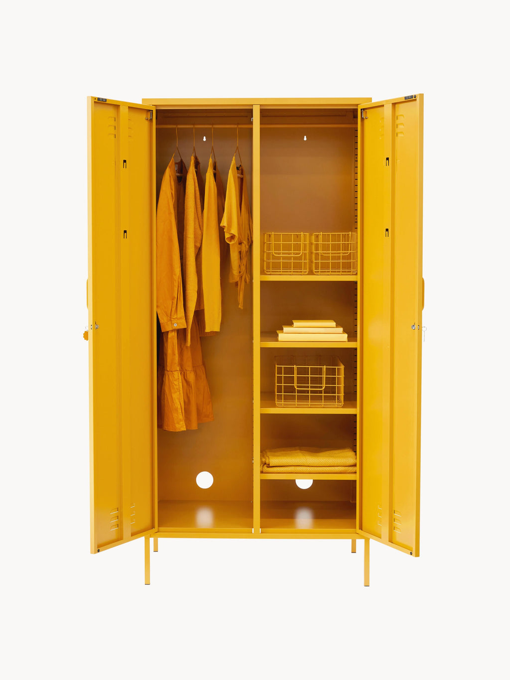 Twinny Small Wardrobe The