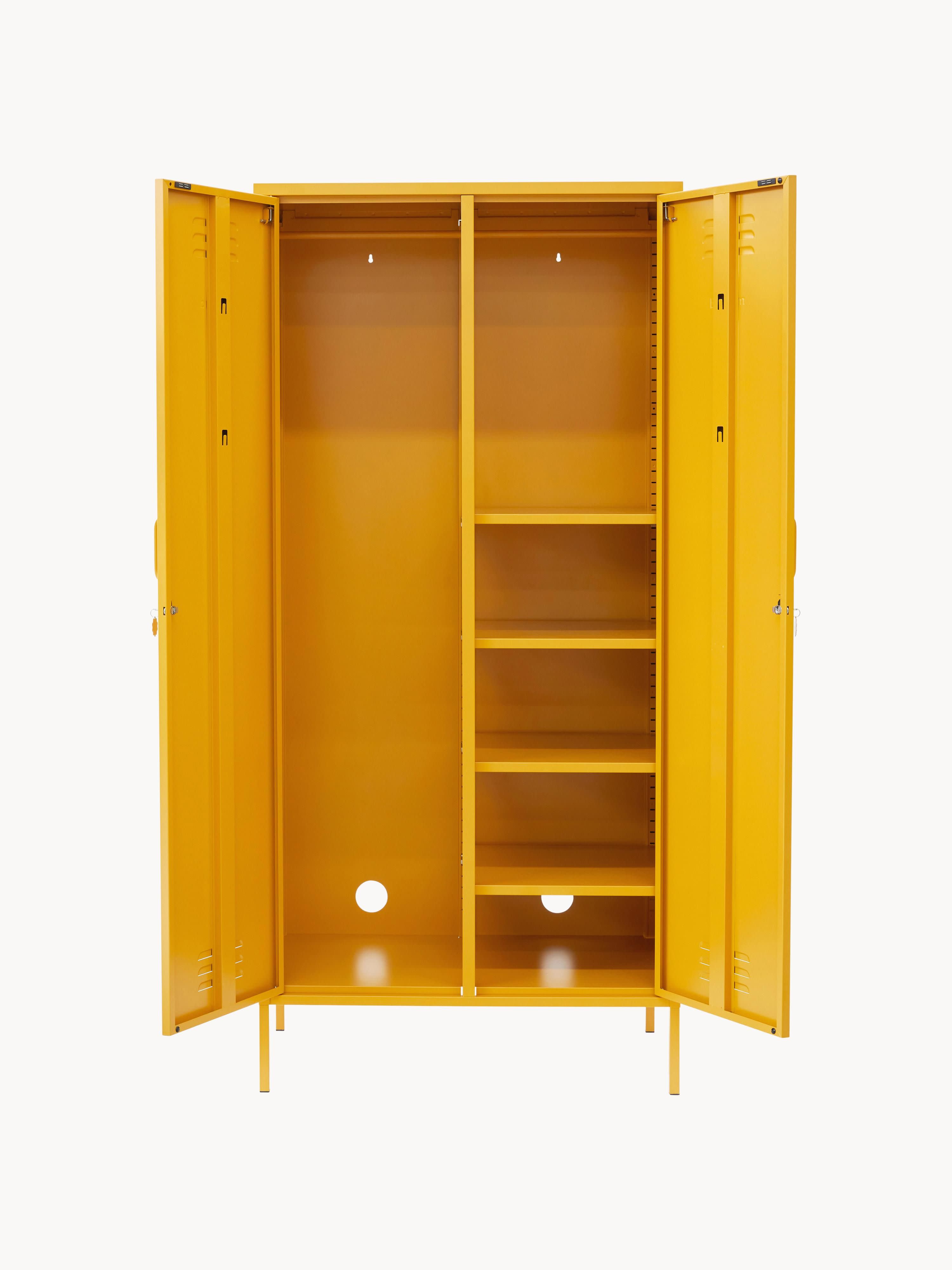 Twinny Small Wardrobe The