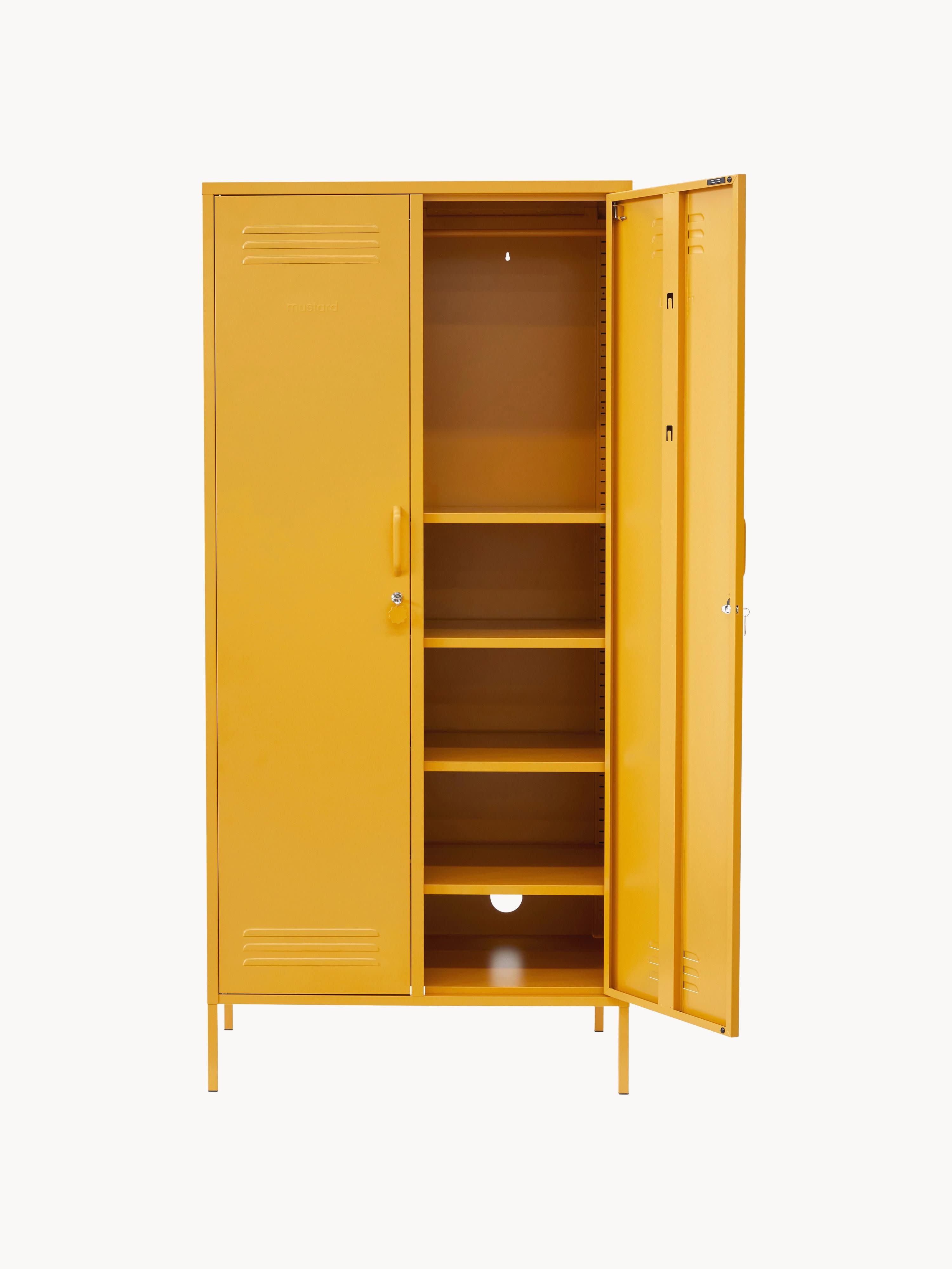 Twinny Small Wardrobe The