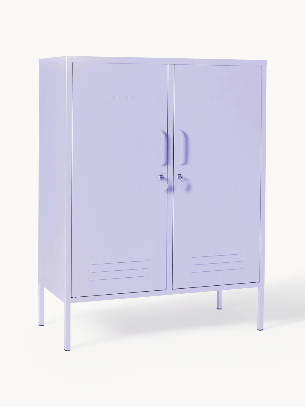 Gallery image 1 - Metal Highboard The Midi