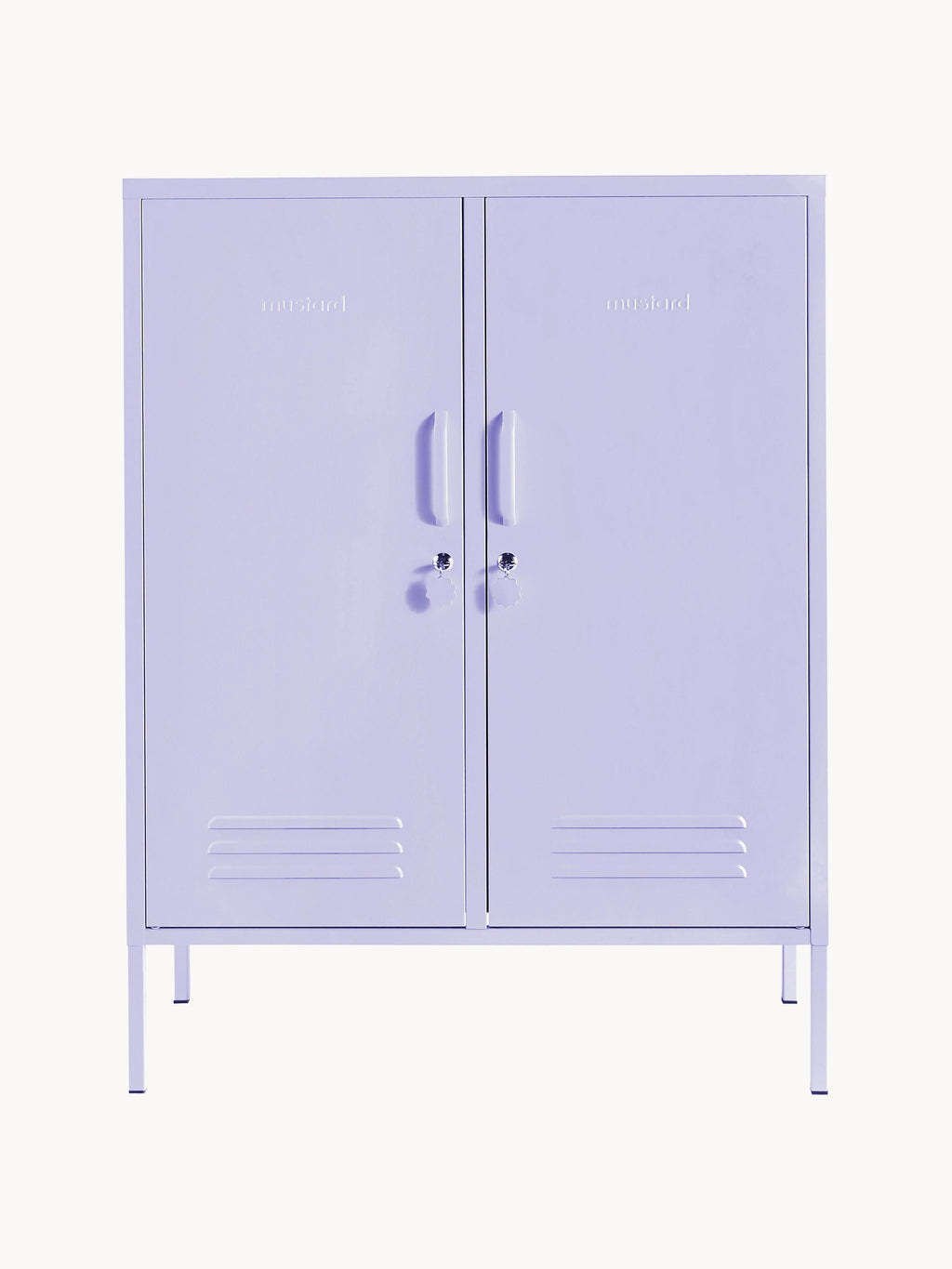 Midi Metal Highboard The