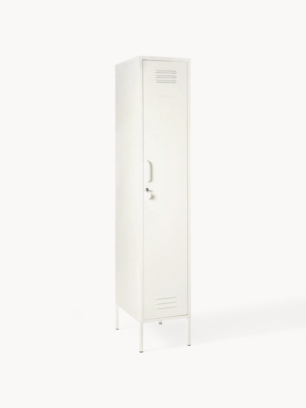 Gallery image 1 - Small Metal Wardrobe The Skinny