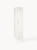 Gallery image 1 - Small Metal Wardrobe The Skinny