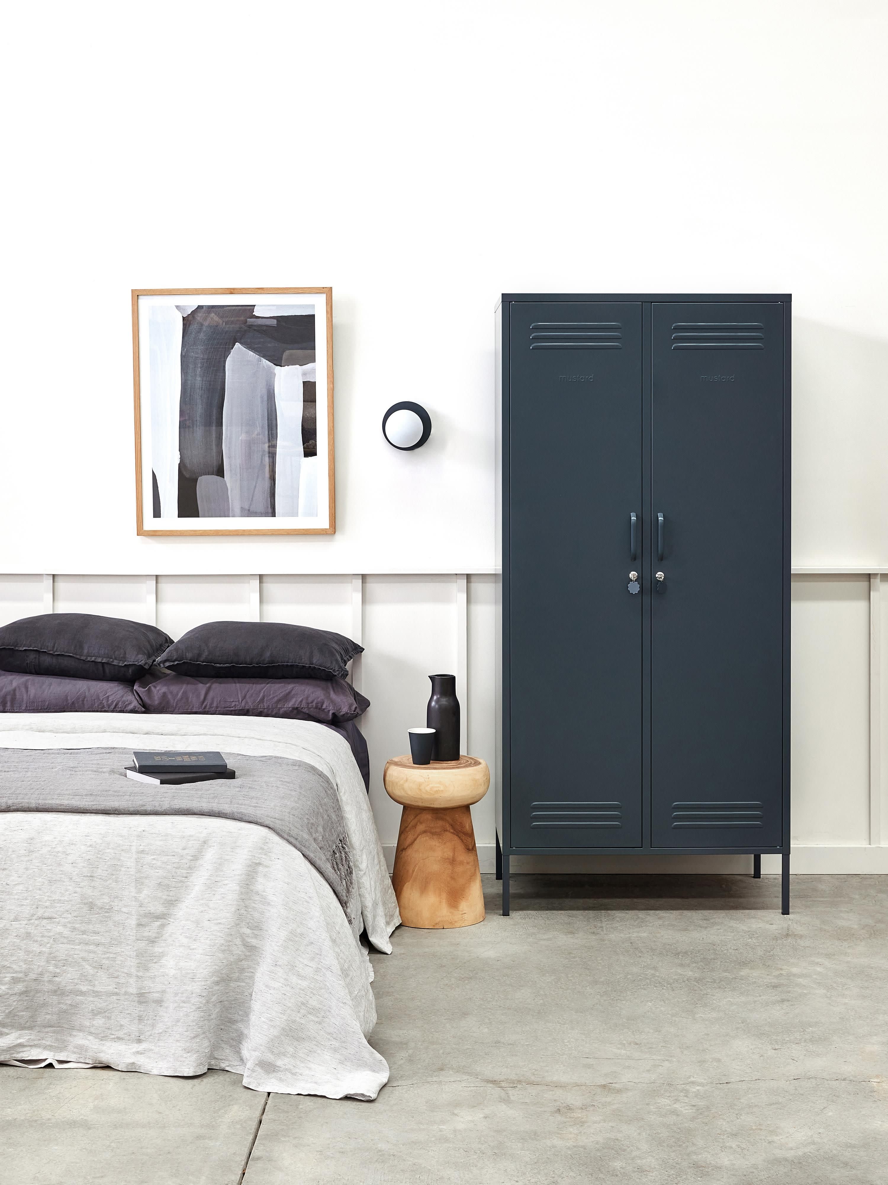 Twinny Small Wardrobe The