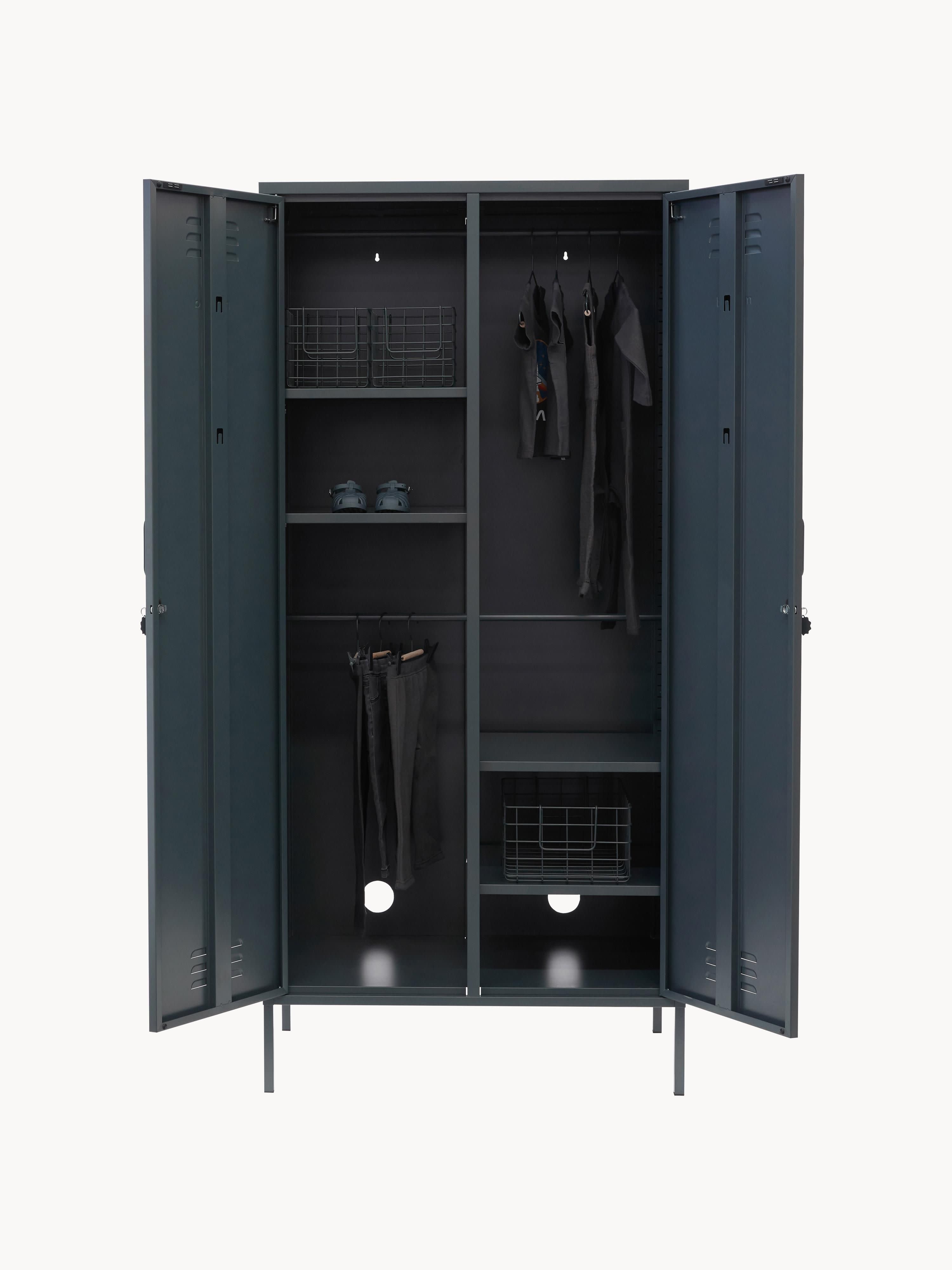 Twinny Small Wardrobe The