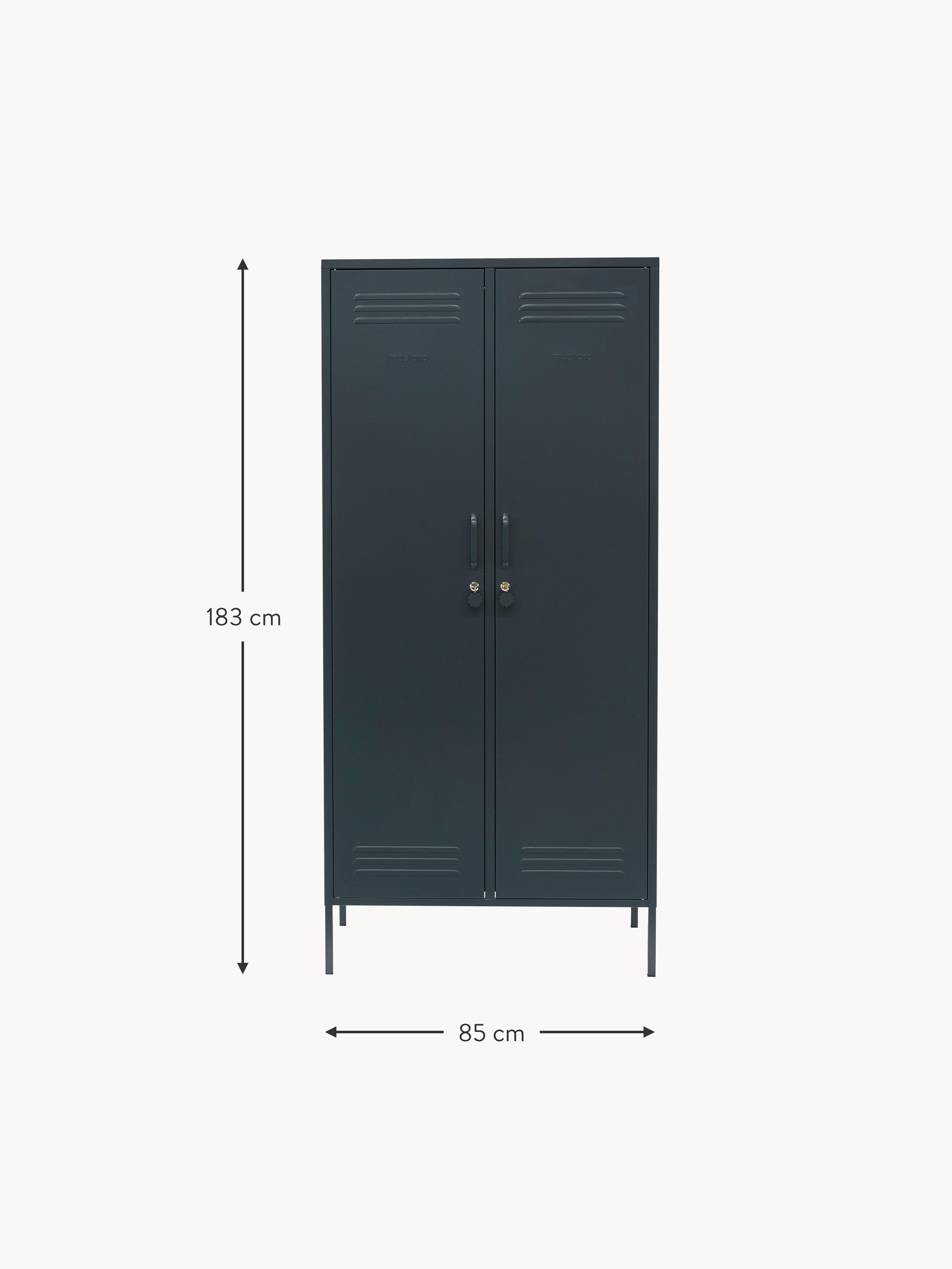 Twinny Small Wardrobe The