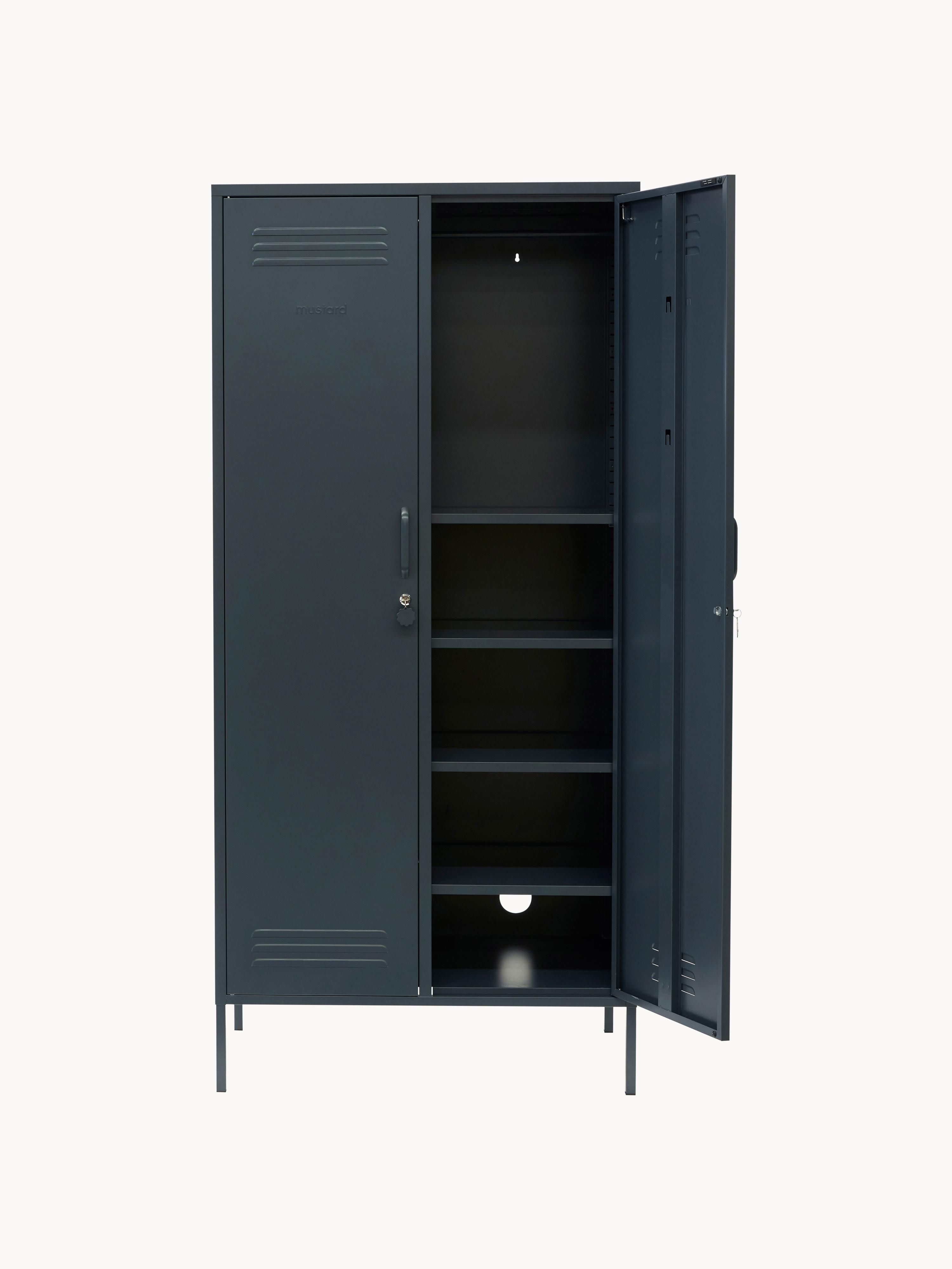 Twinny Small Wardrobe The