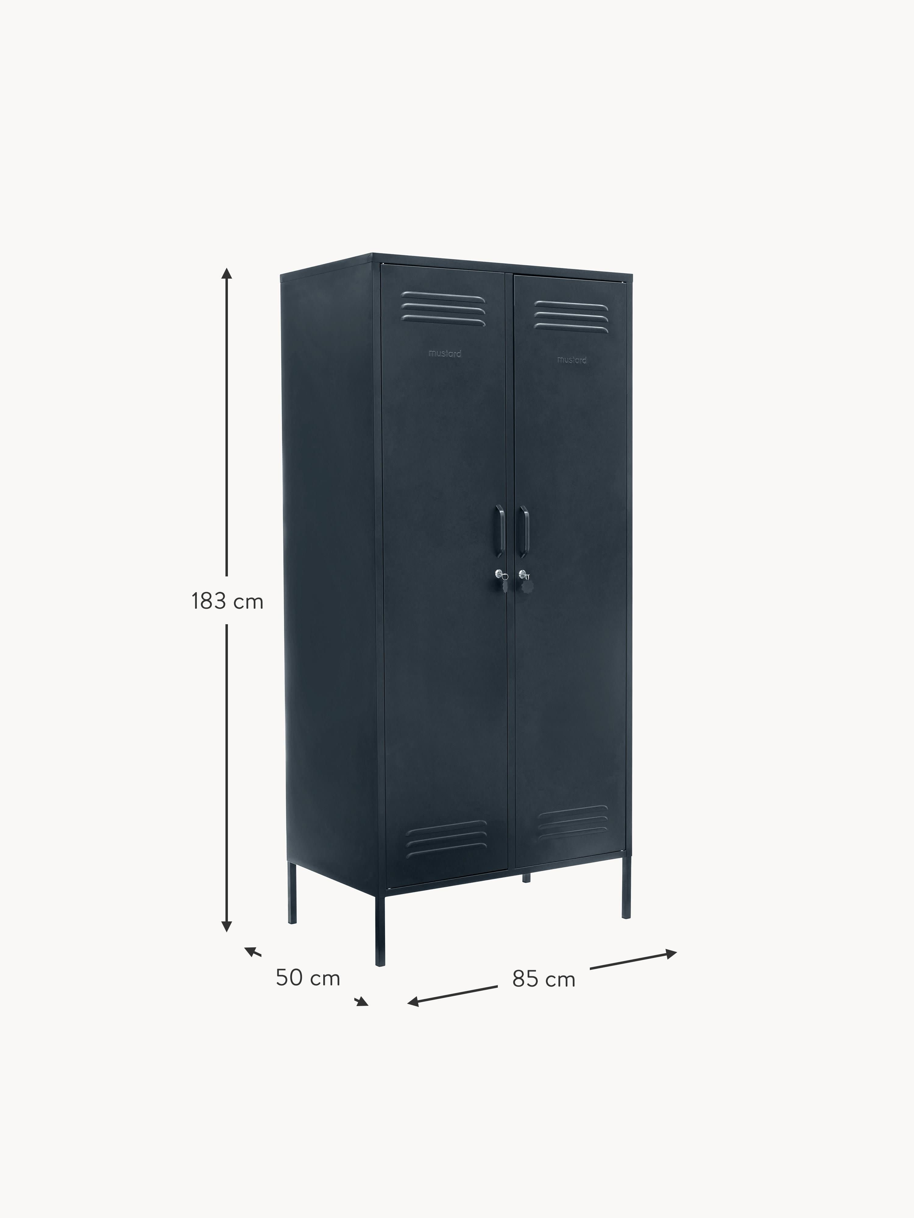 Twinny Small Wardrobe The