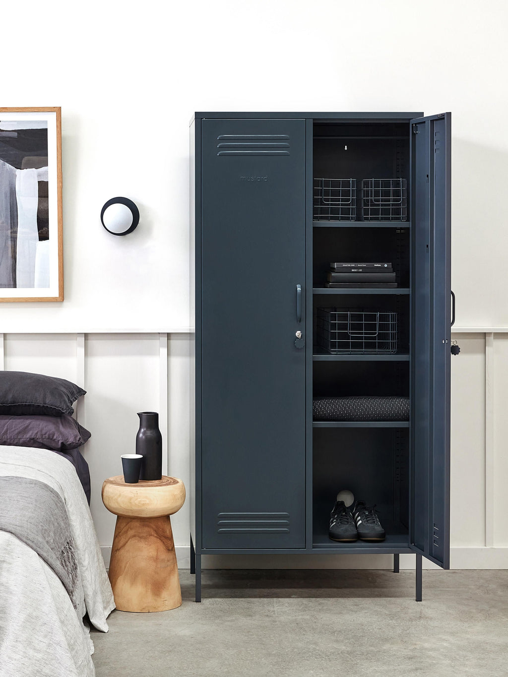 Twinny Small Wardrobe The
