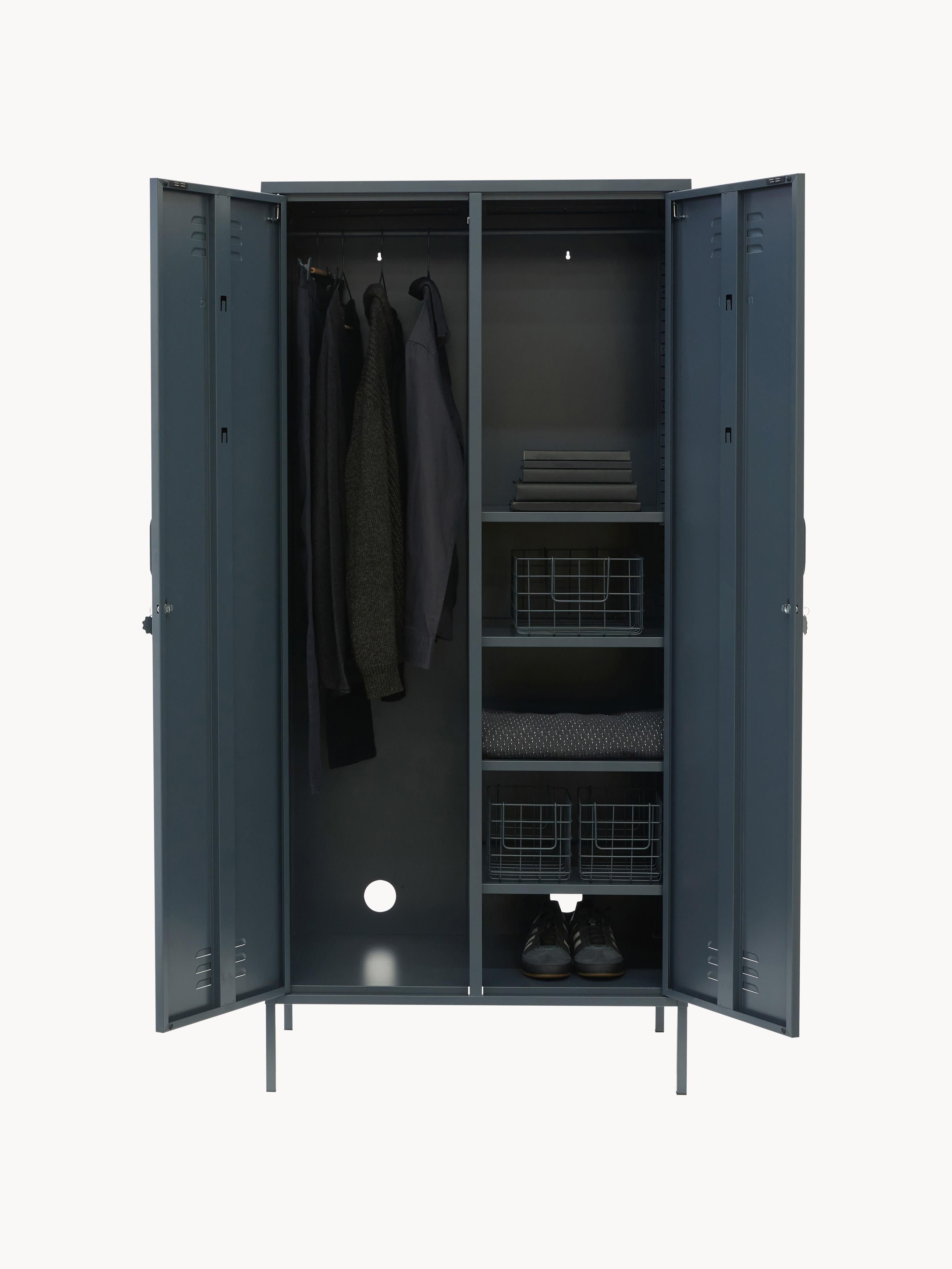 Twinny Small Wardrobe The
