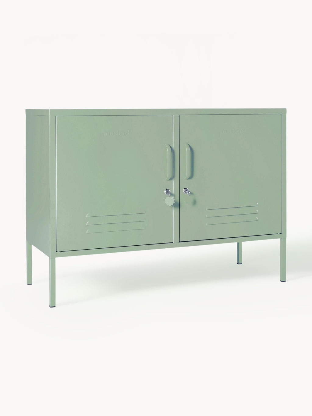 Gallery image 1 - Metal Sideboard The Lowdown