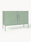 Gallery image 1 - Metal Sideboard The Lowdown