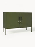 Gallery image 1 - Metal Sideboard The Lowdown