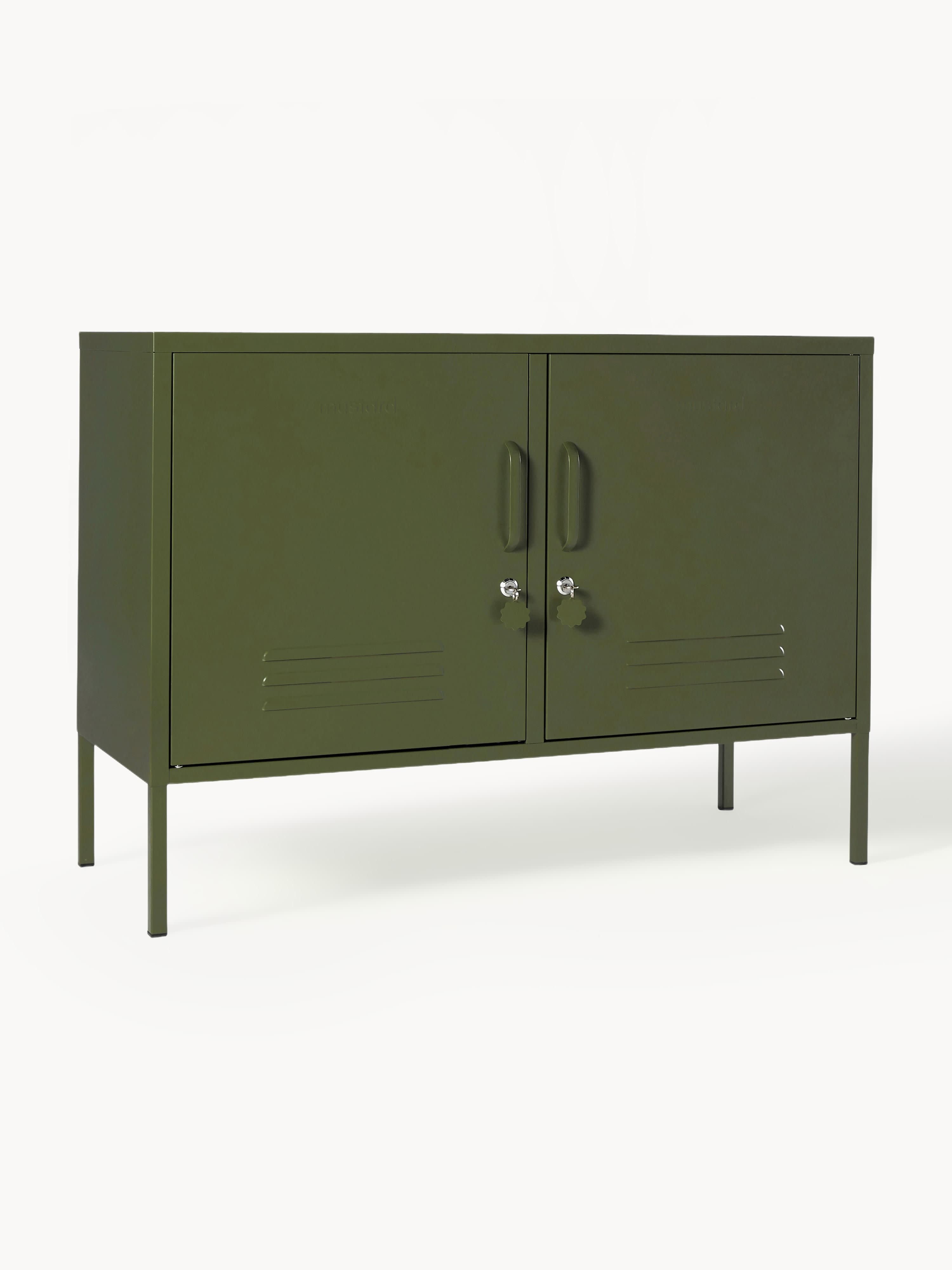 Gallery image 1 - Metal Sideboard The Lowdown