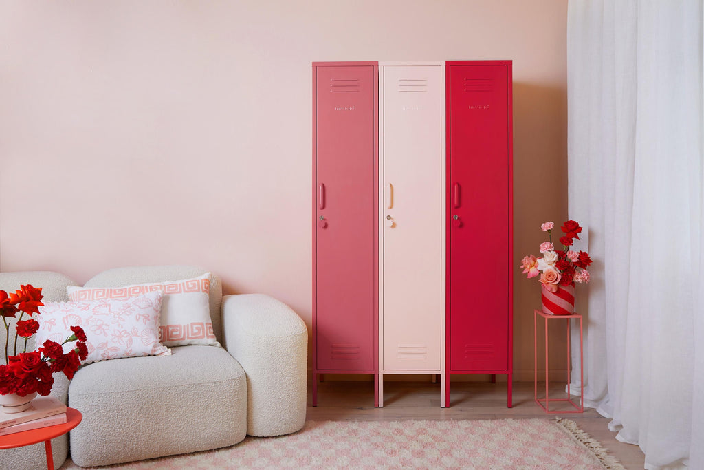 Skinny Small Wardrobe The