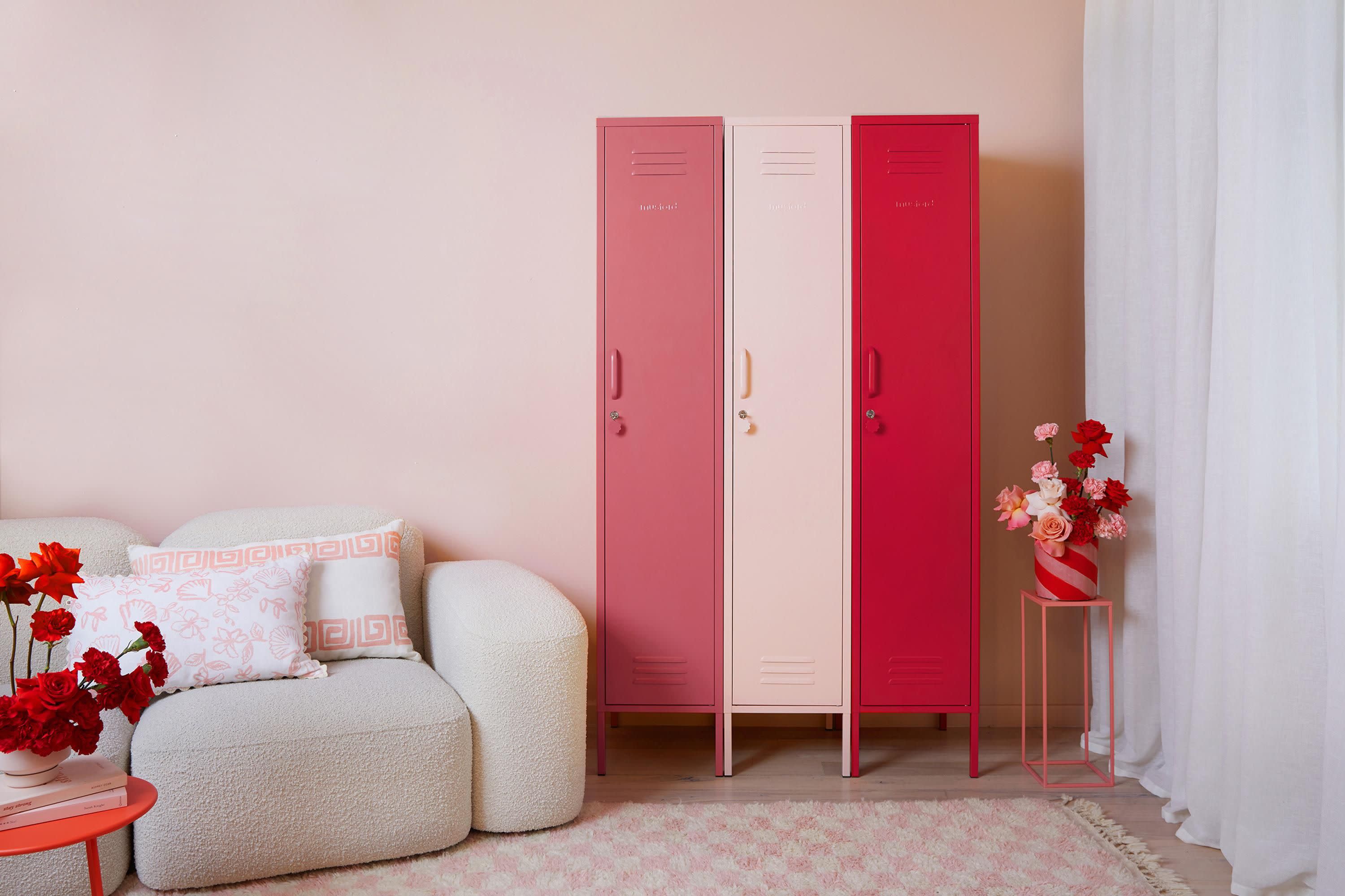 Skinny Small Wardrobe The