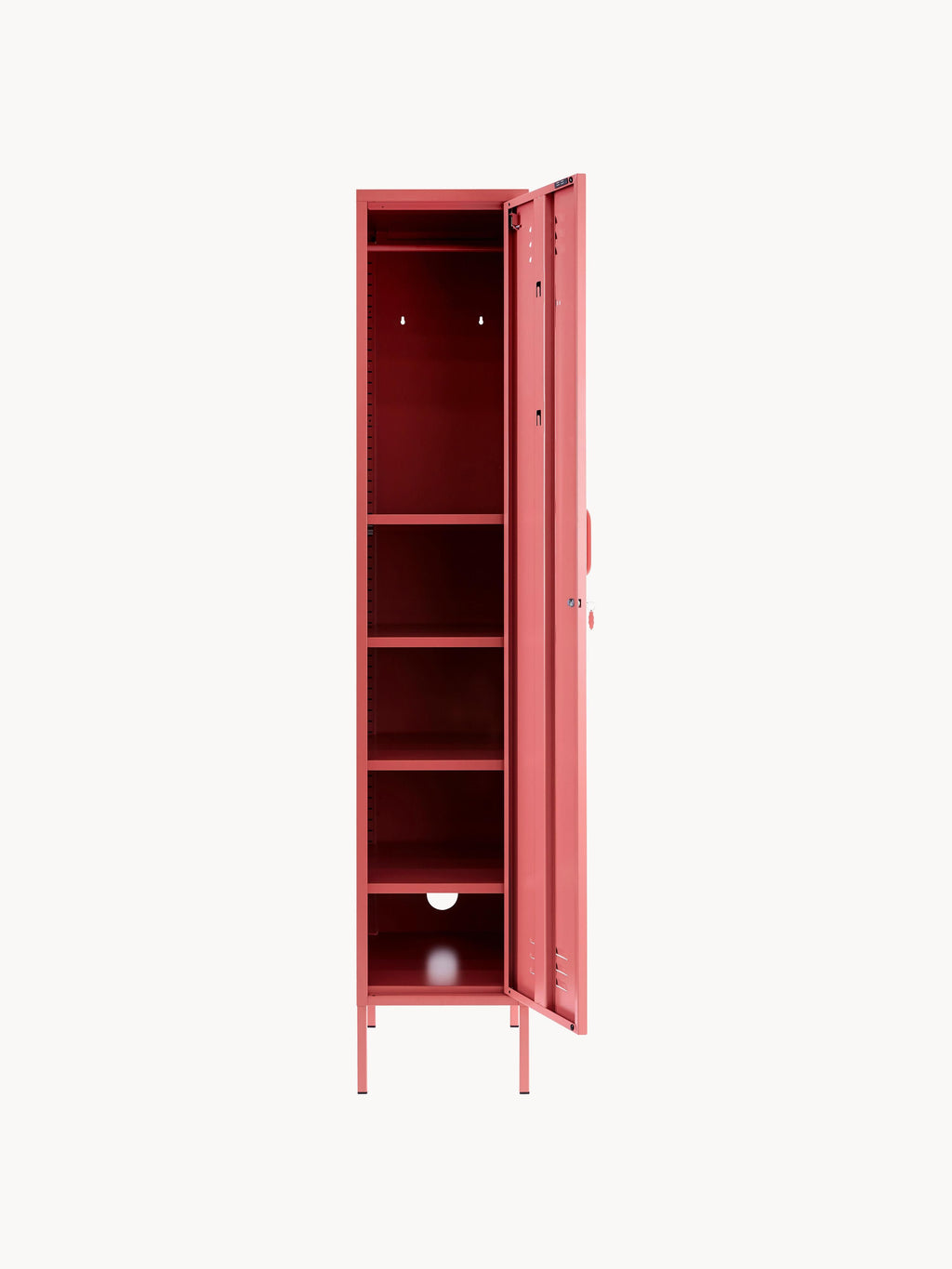 Skinny Small Wardrobe The