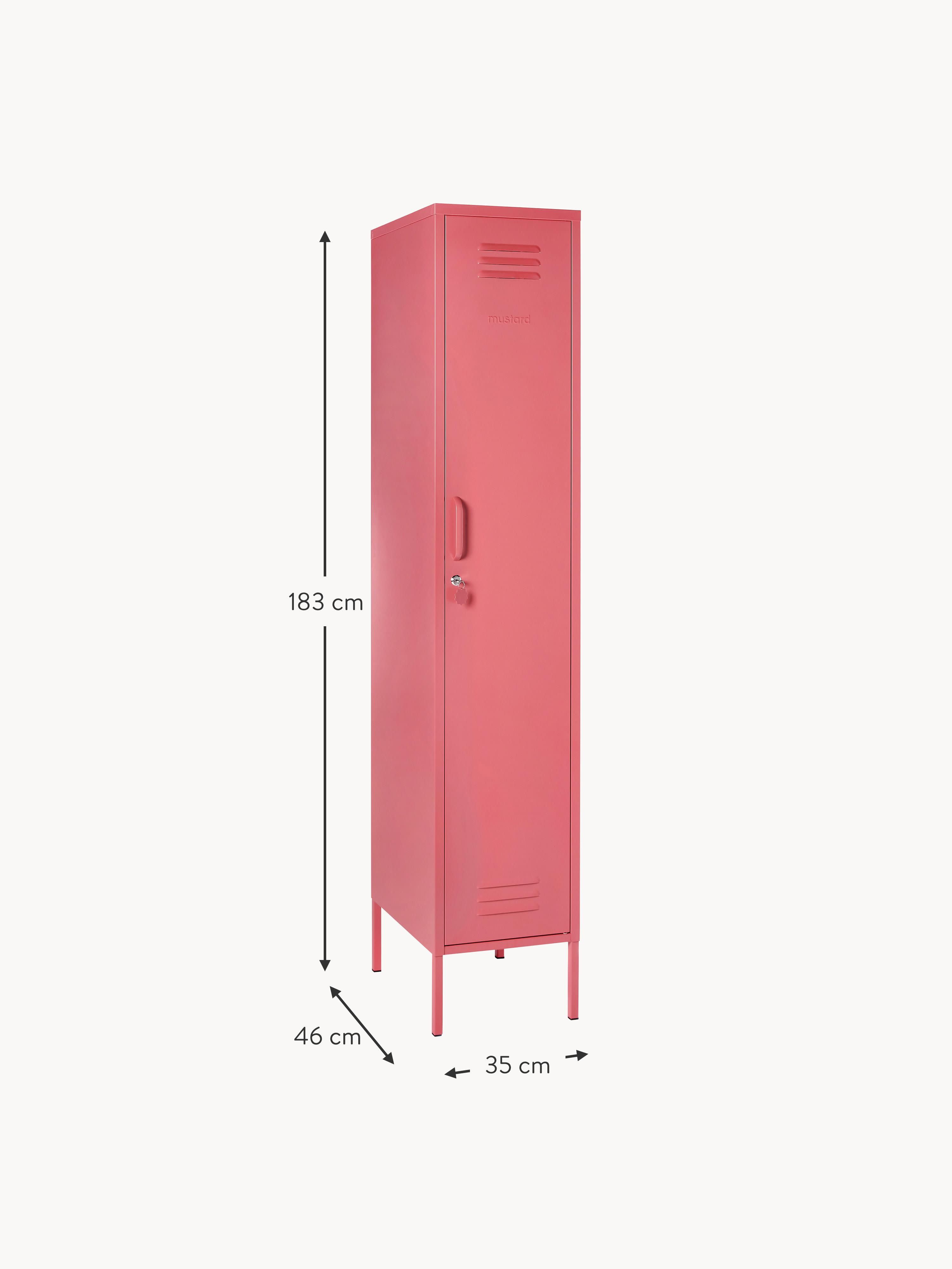 Skinny Small Wardrobe The