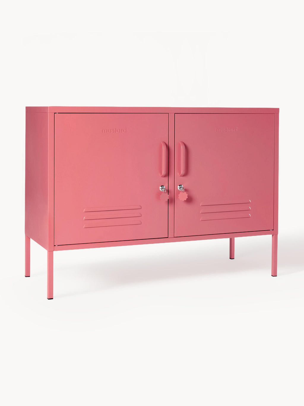 Gallery image 1 - Metal Sideboard The Lowdown