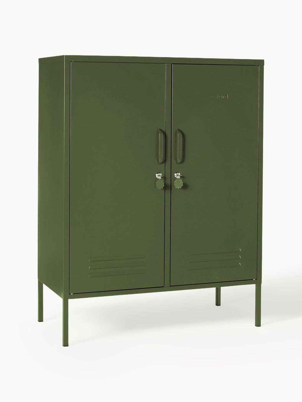 Gallery image 1 - Metal Highboard The Midi