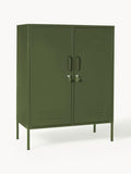 Gallery image 1 - Metal Highboard The Midi