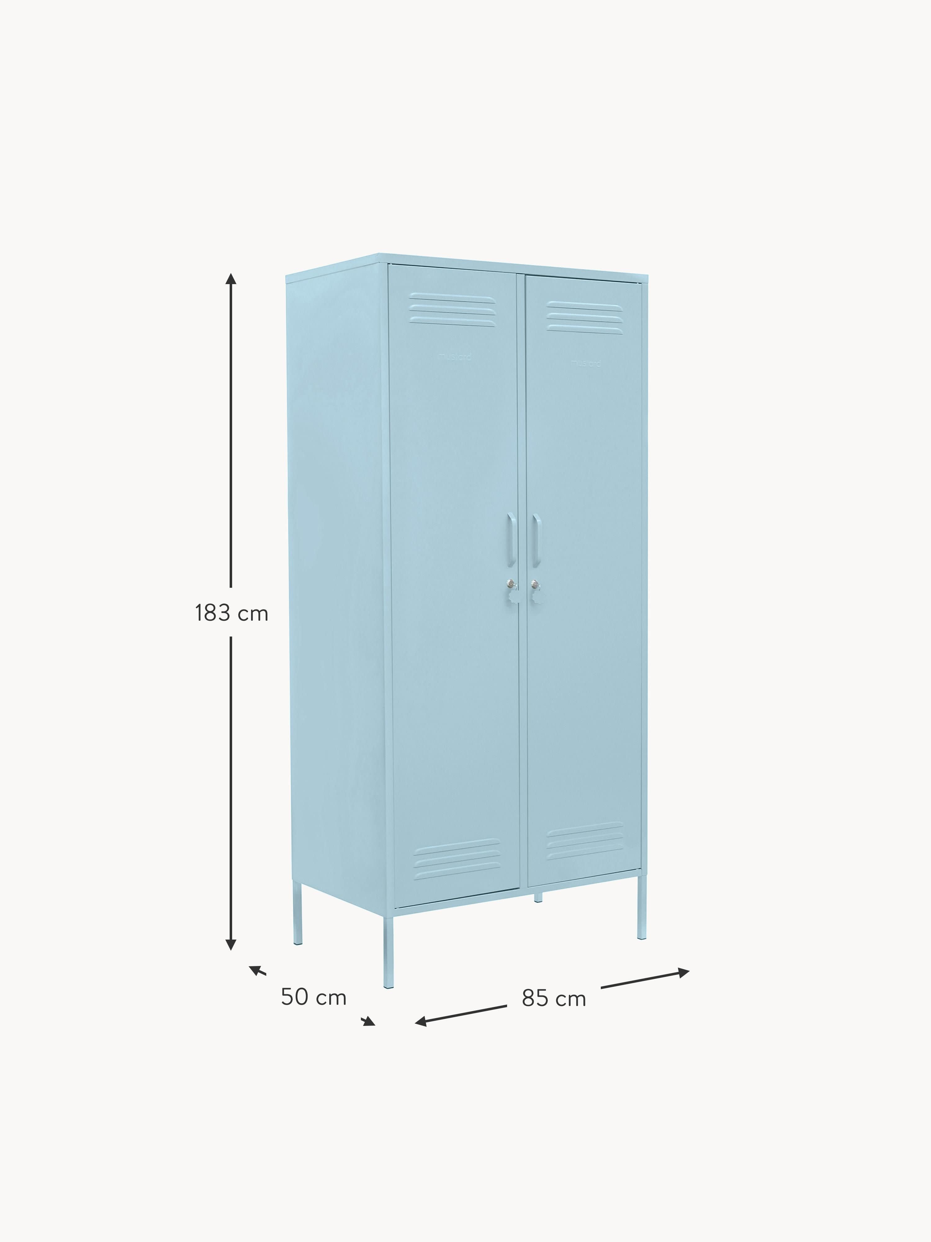 Twinny Small Wardrobe The
