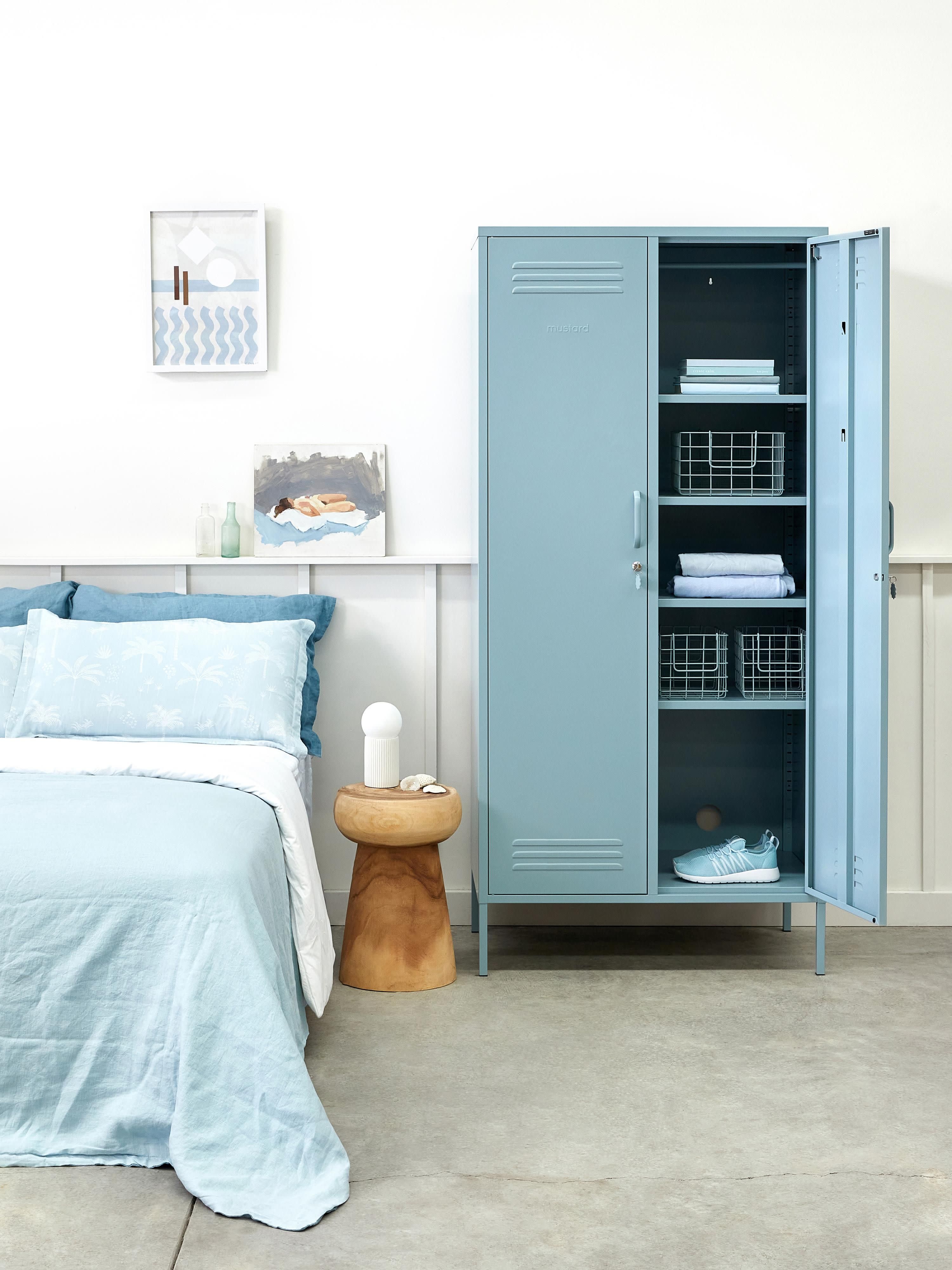 Twinny Small Wardrobe The
