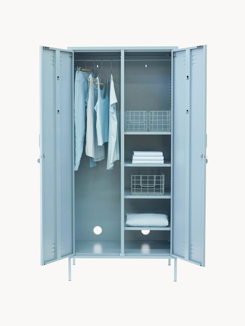 Twinny Small Wardrobe The