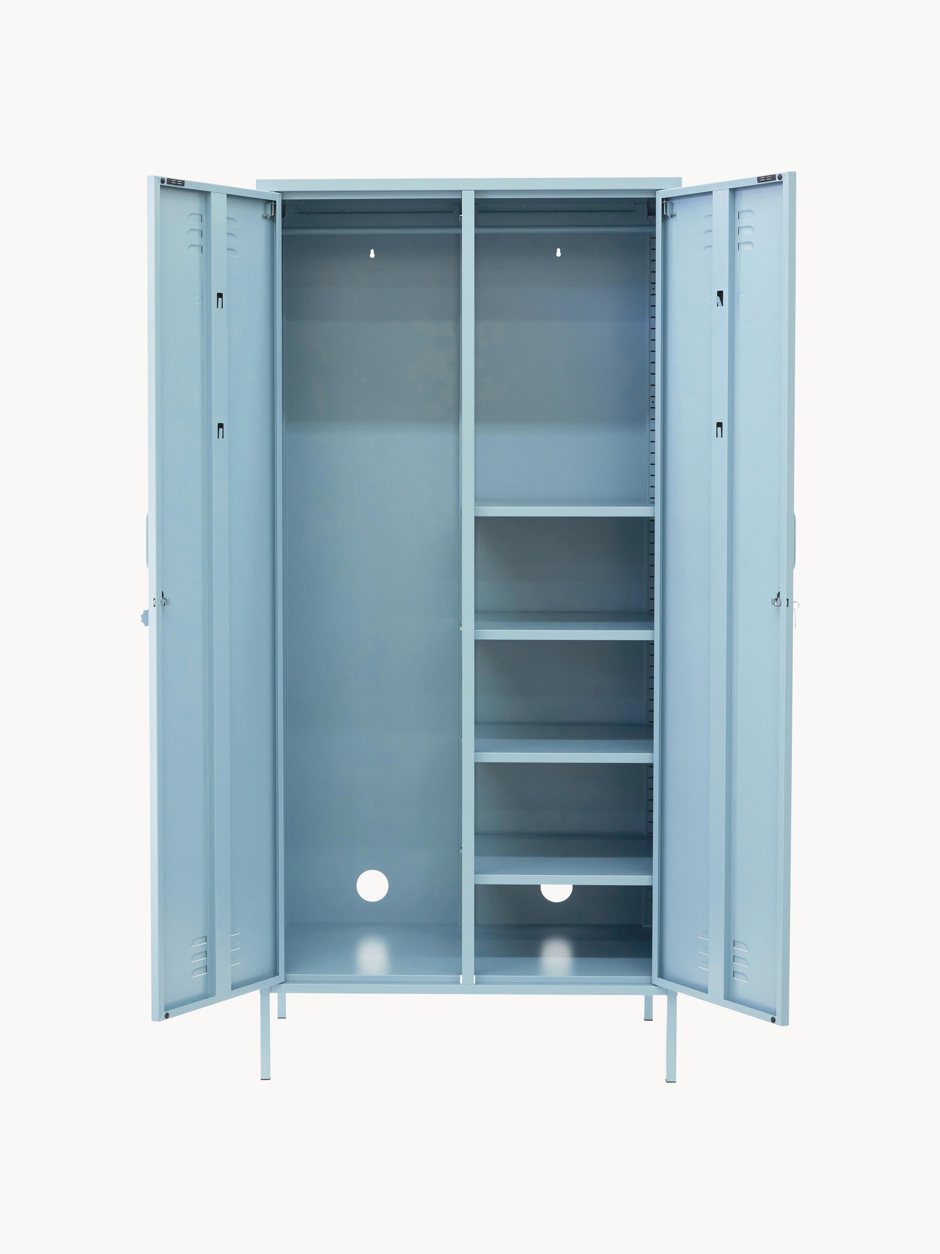 Twinny Small Wardrobe The