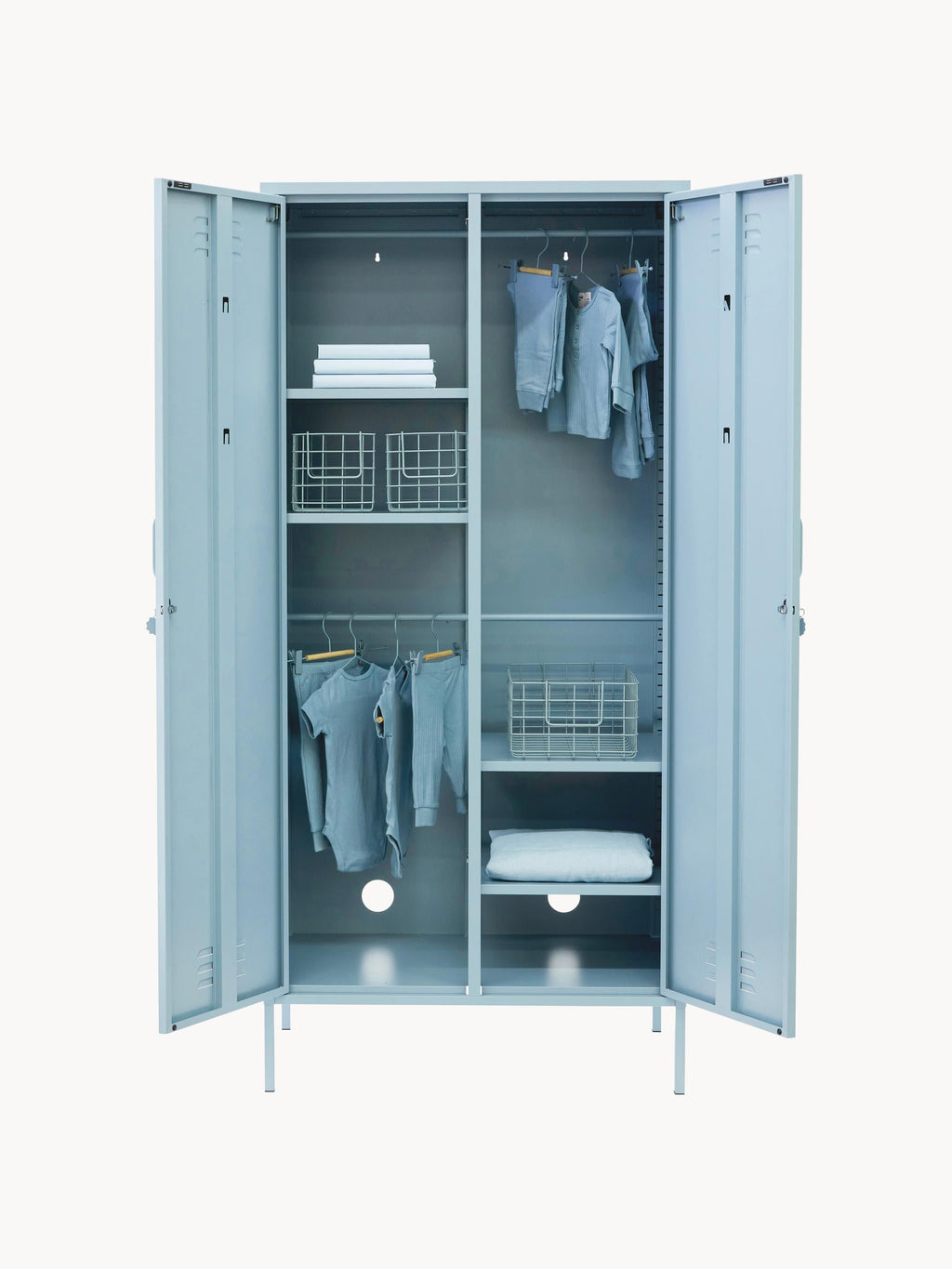 Twinny Small Wardrobe The