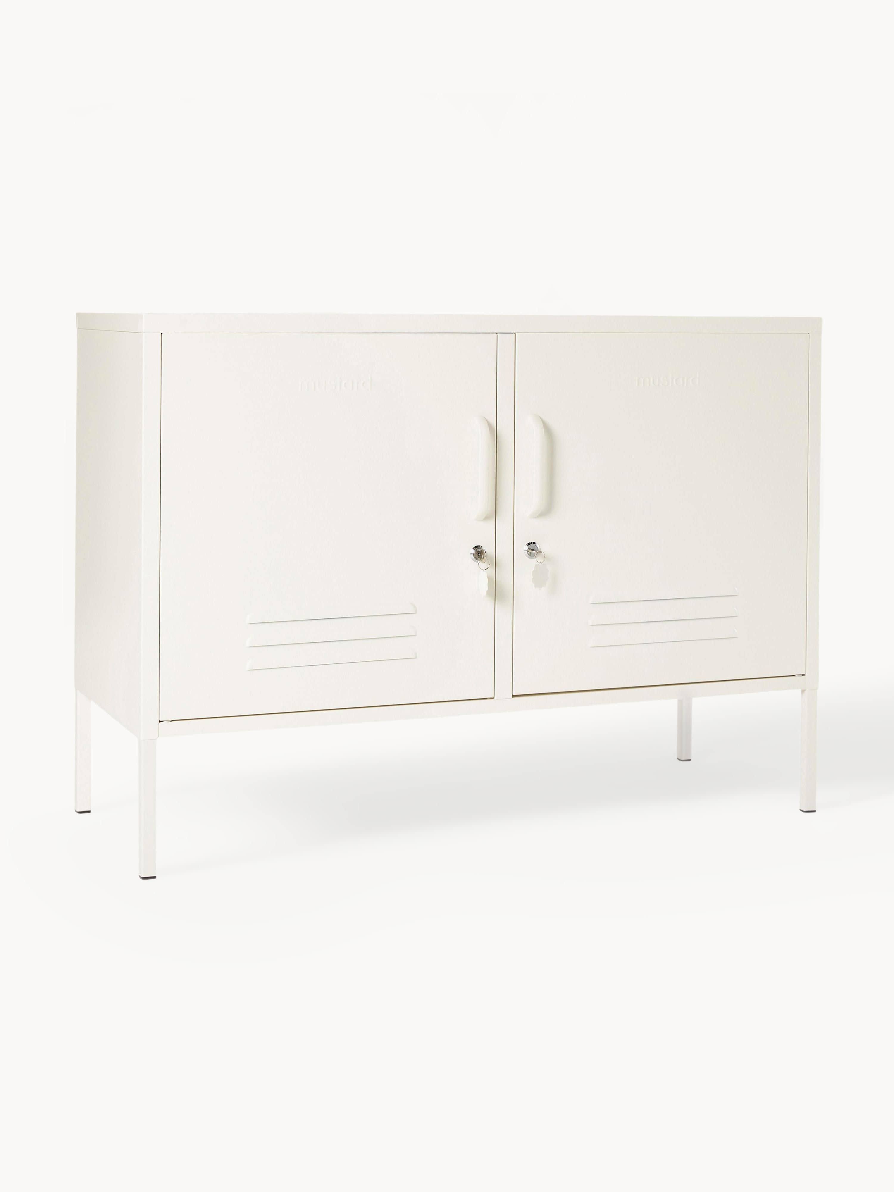Gallery image 1 - Metal Sideboard The Lowdown