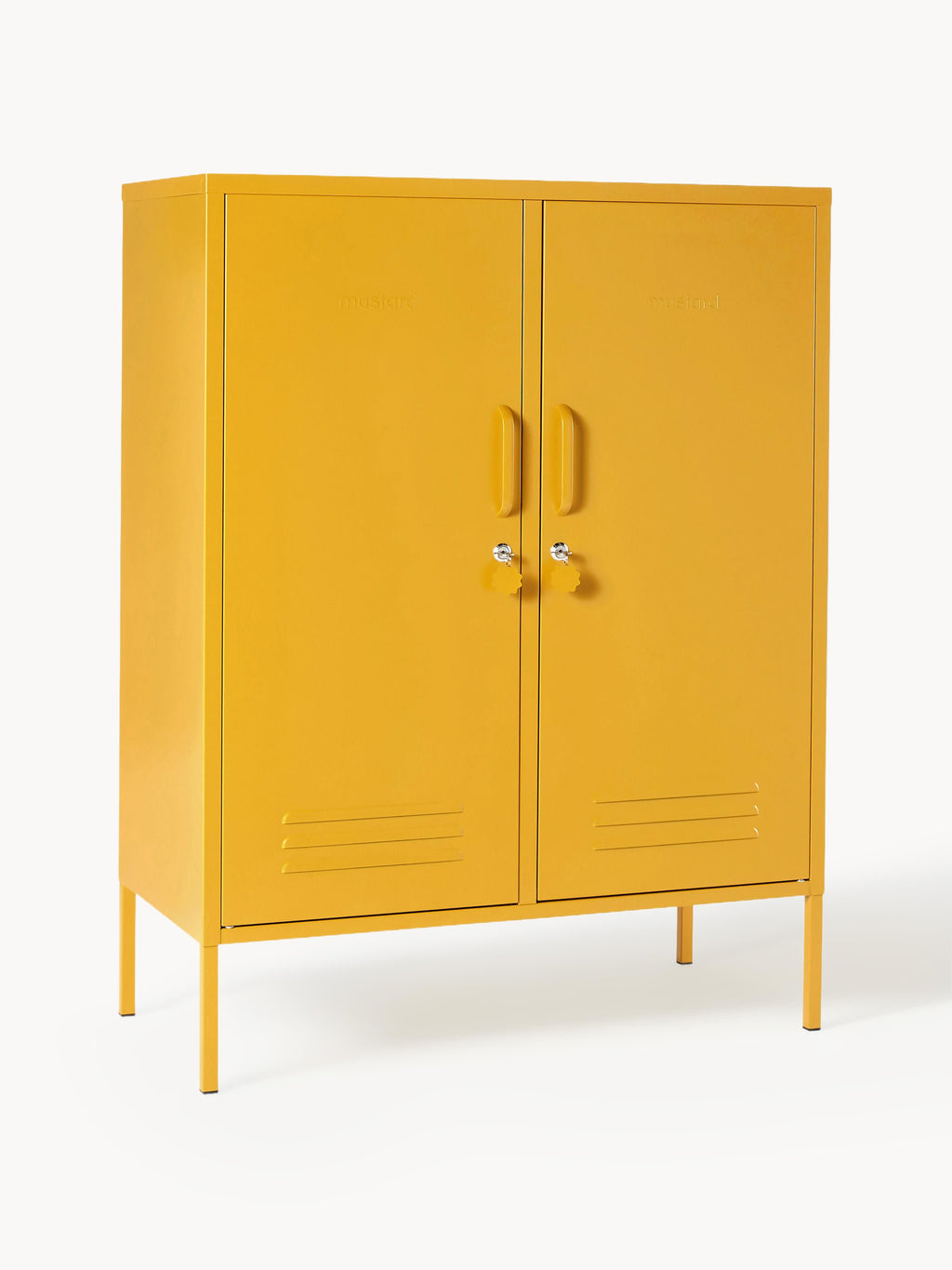 Gallery image 1 - Metal Highboard The Midi