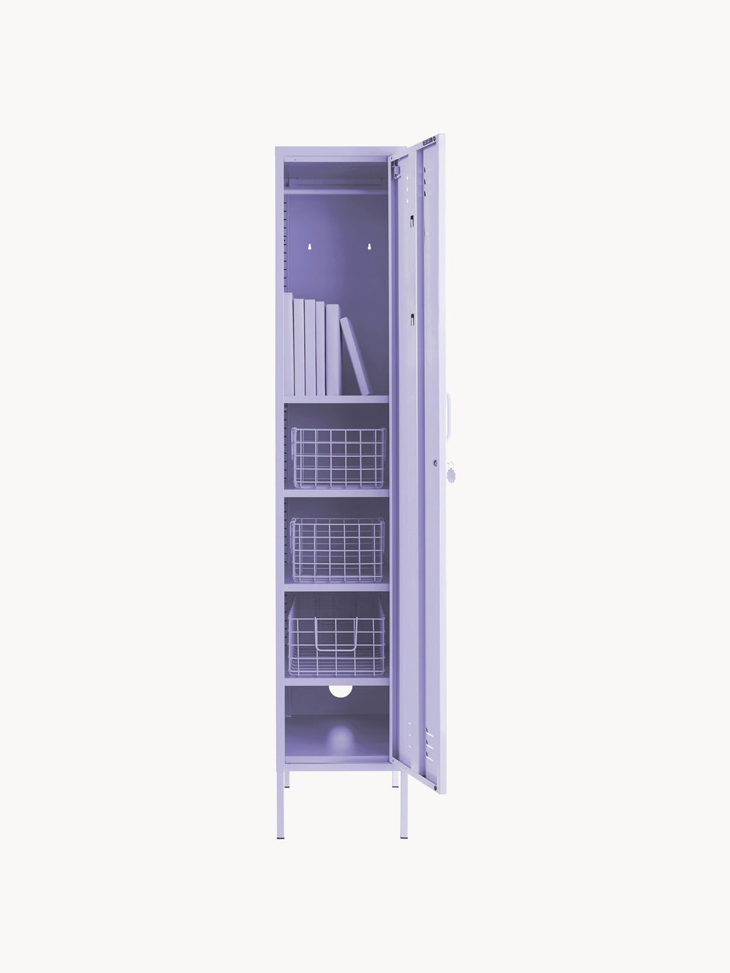 Skinny Small Wardrobe The